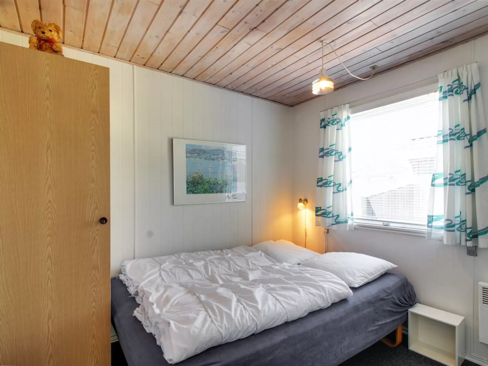 "Aimo" - 1.8km from the sea-Binnen