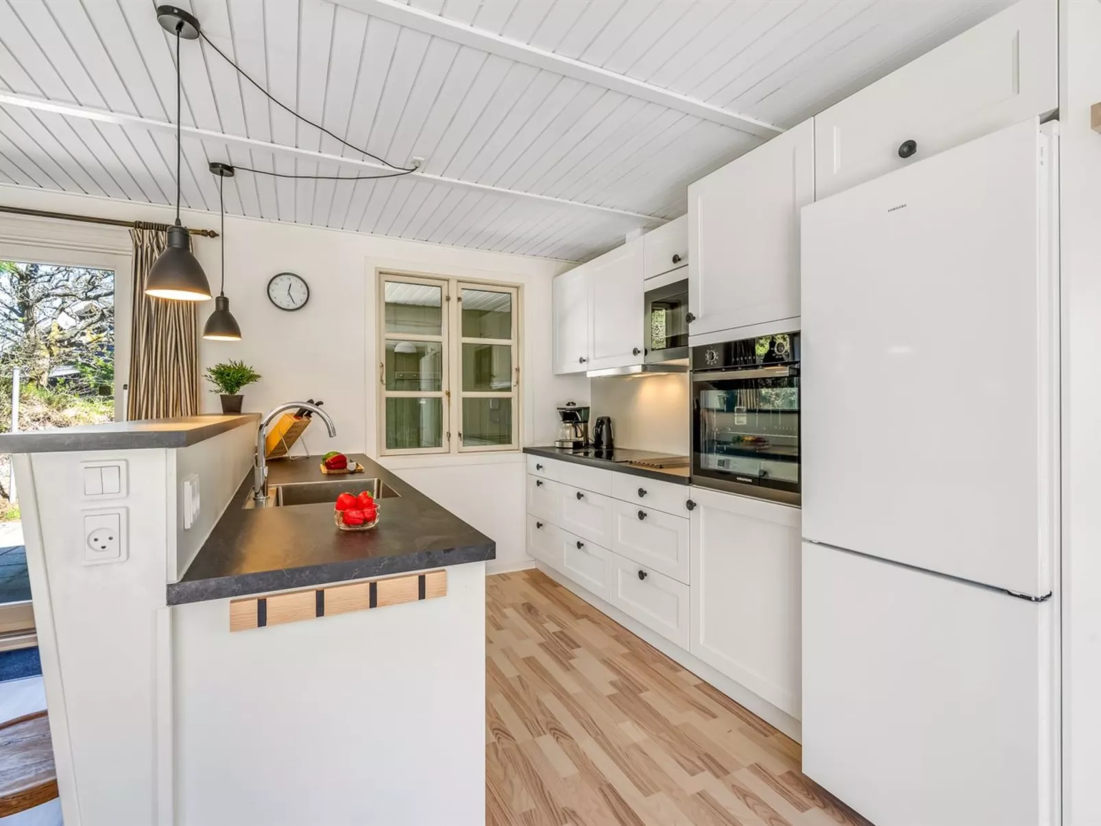 "Edite" - 500m from the sea-Binnen