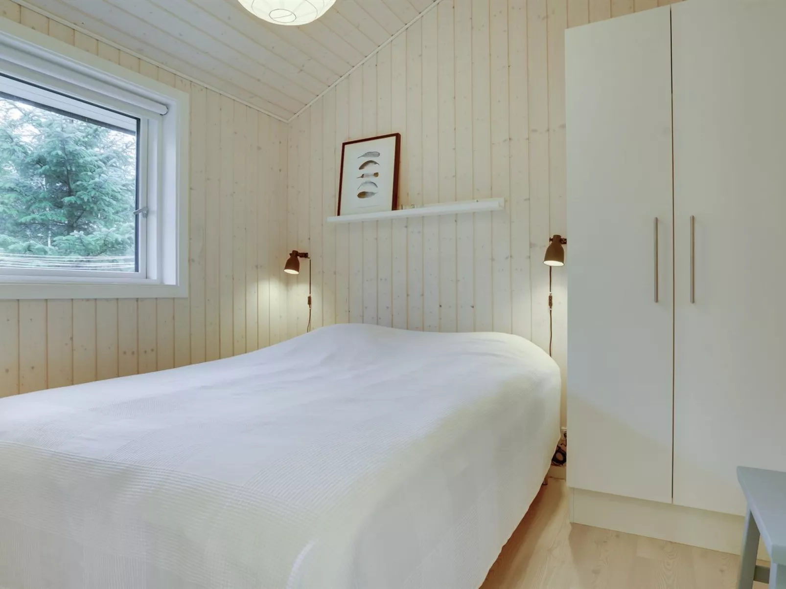 "Cate" - 150m from the sea-Binnen