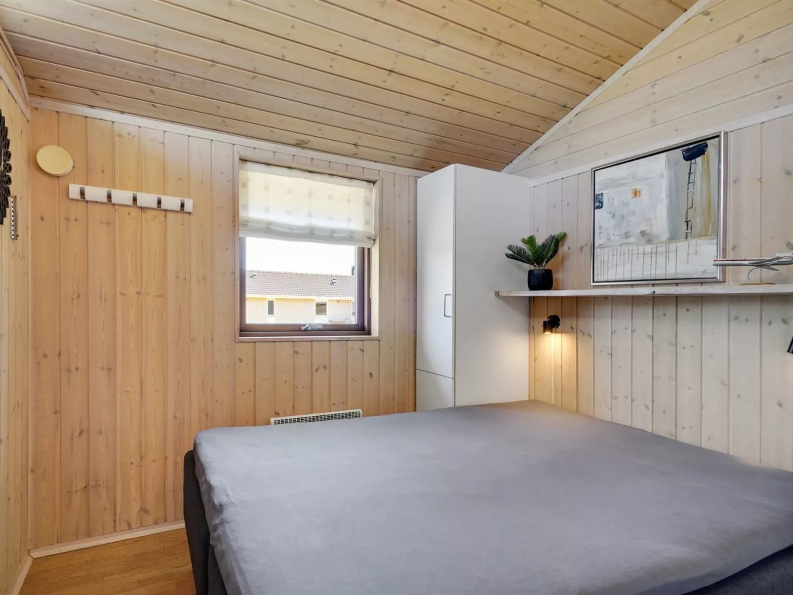 "Ela" - 500m from the sea-Binnen