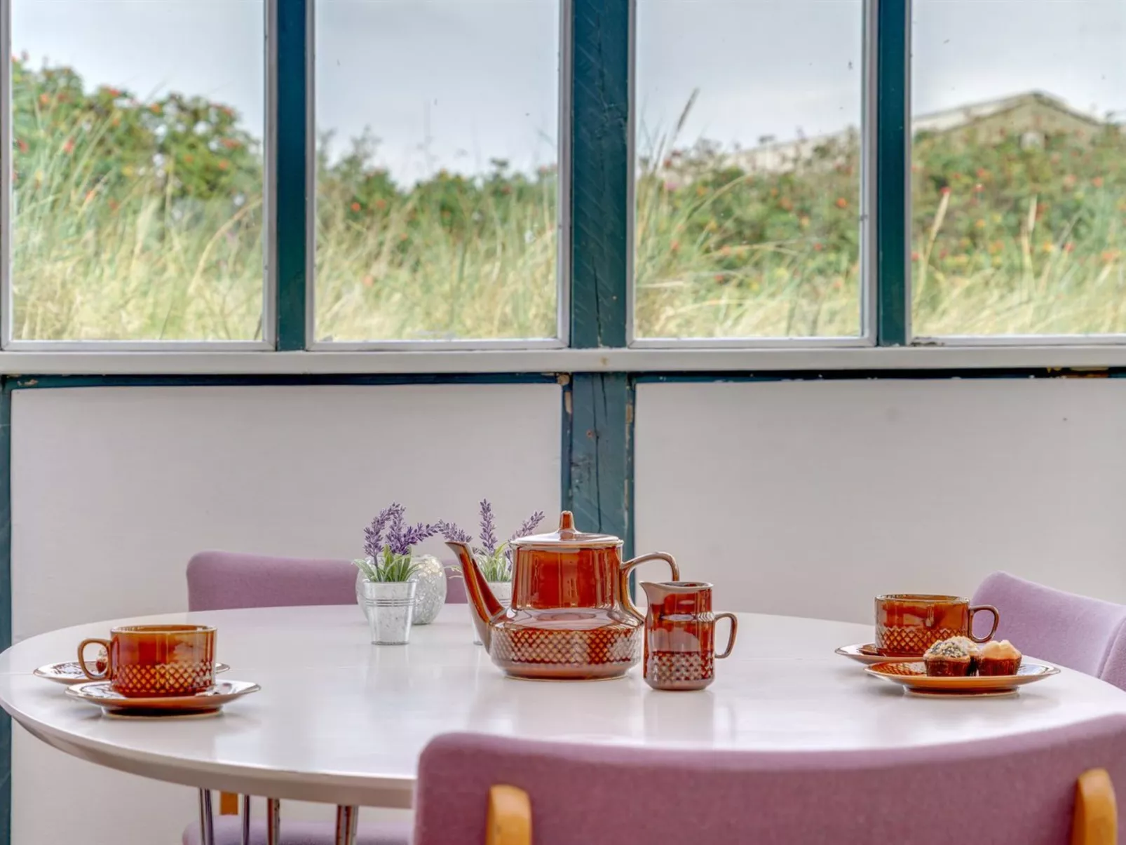 "Stener" - 250m from the sea-Binnen