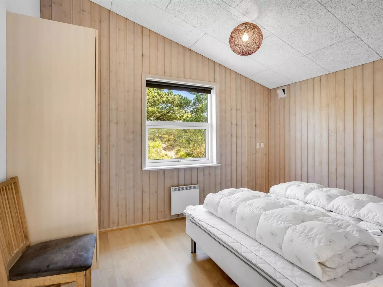 "Omar" - 1.0km from the sea-Binnen