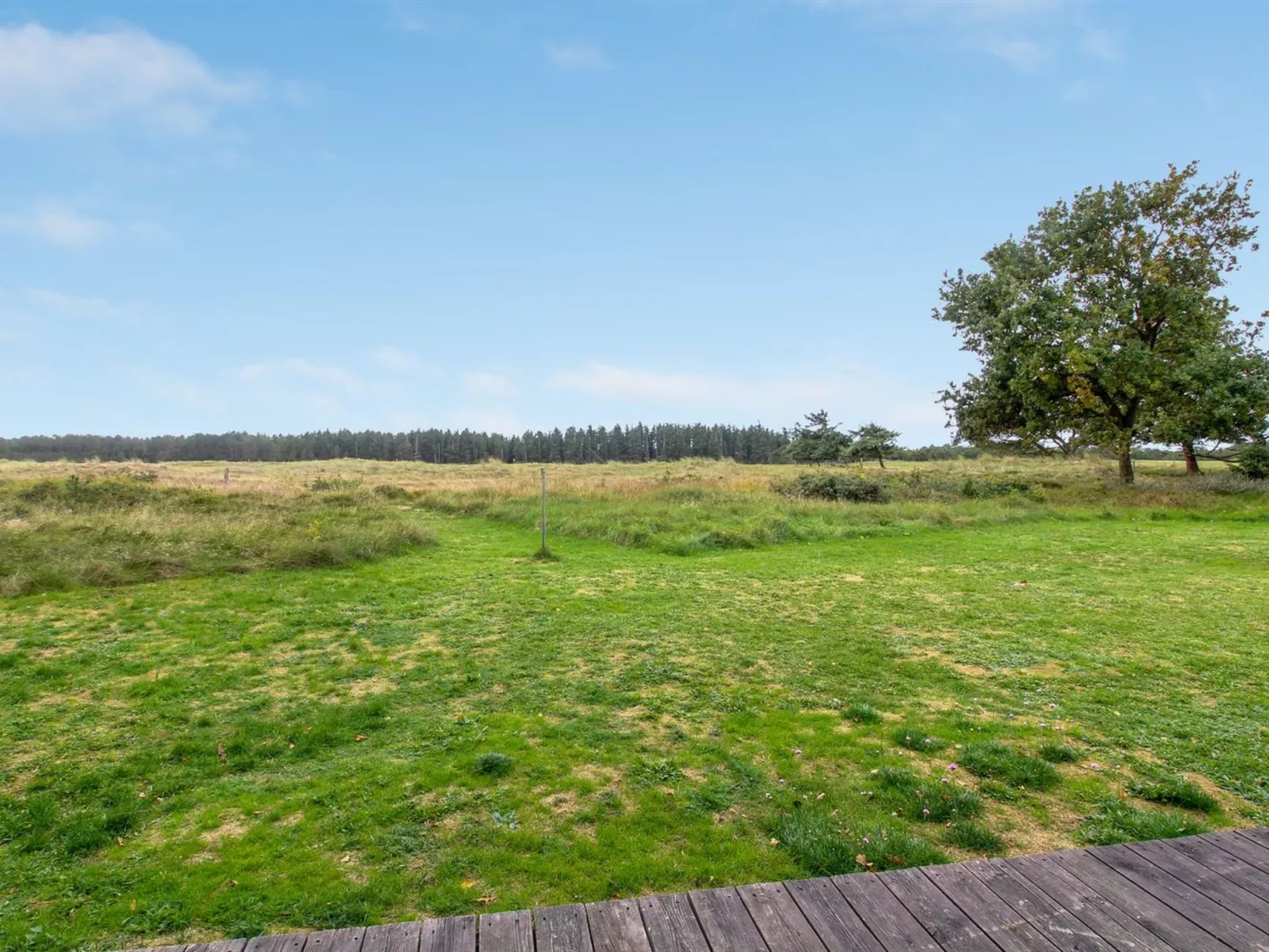 "Tuulikki" - 1.6km from the sea-Buiten