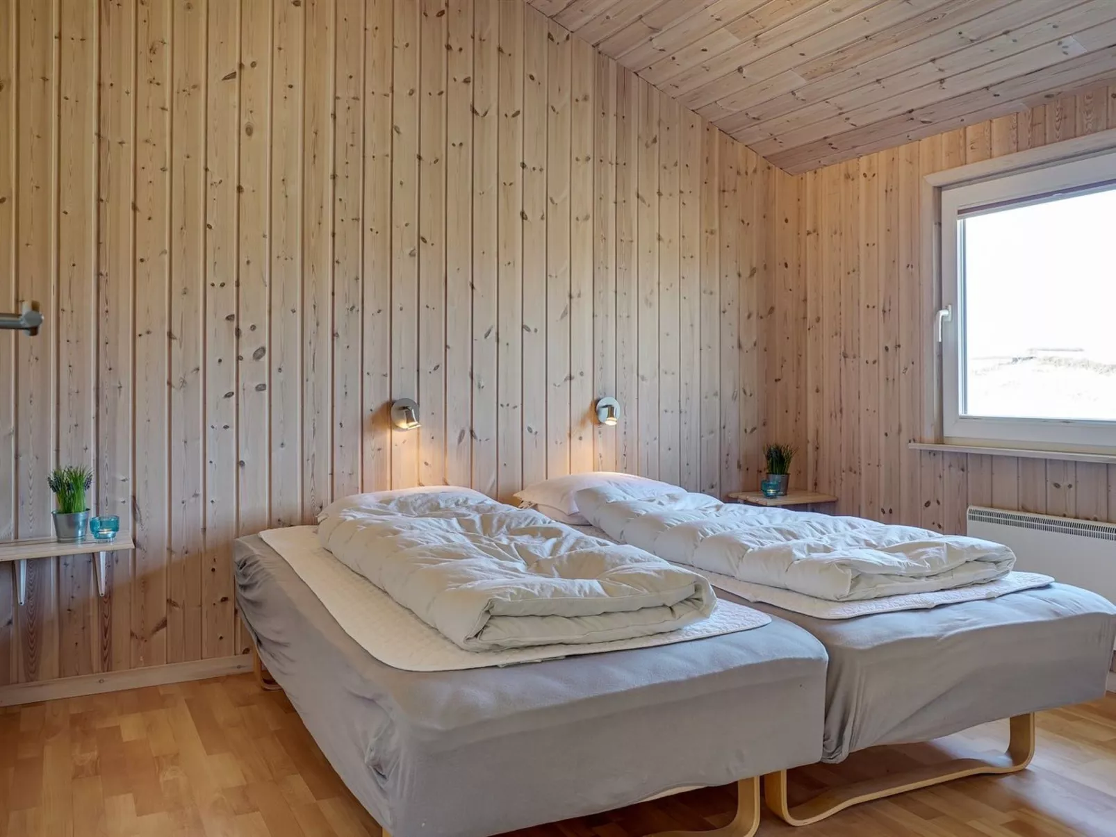 "Riste" - 450m from the sea-Binnen