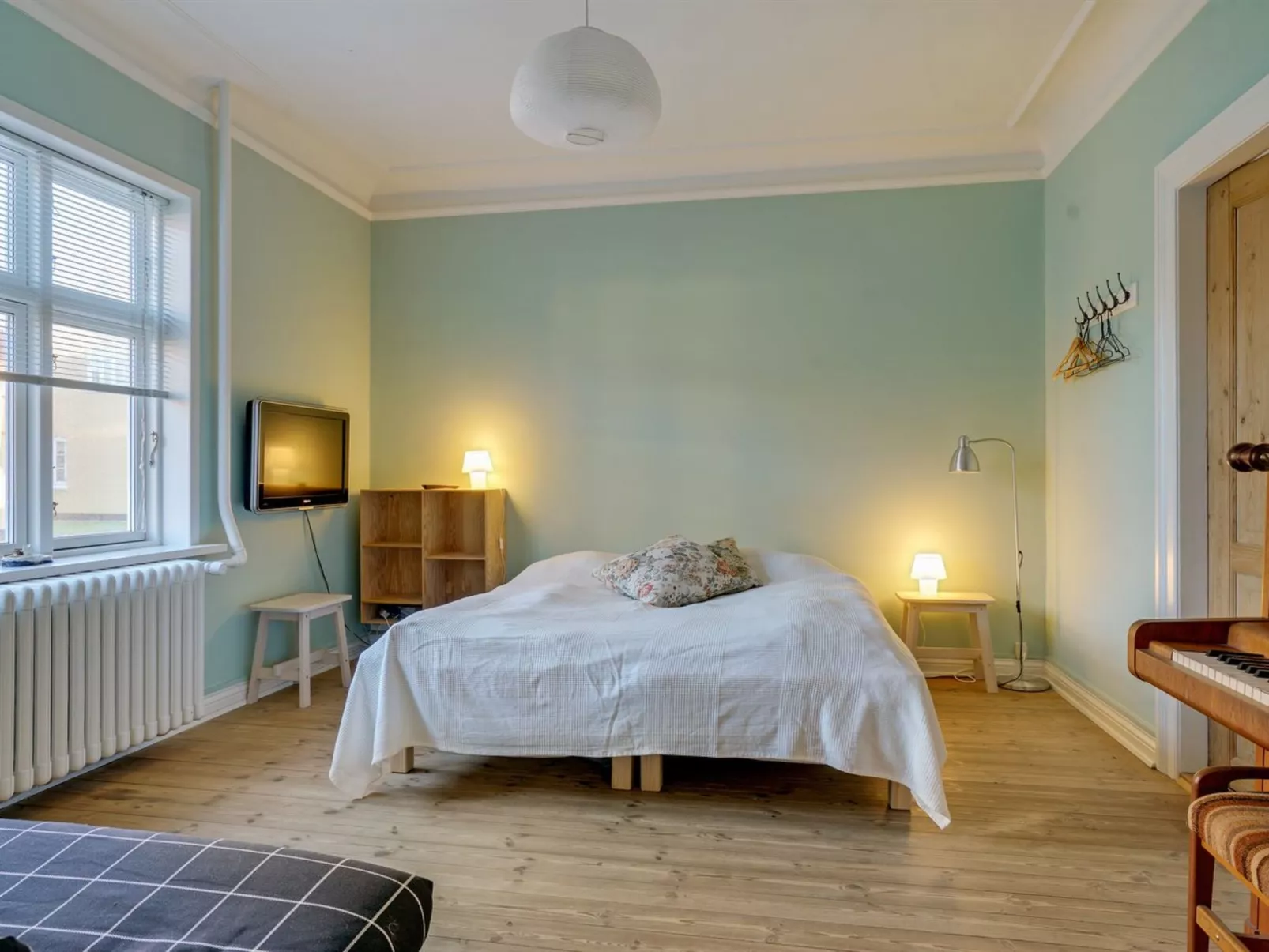 "Reko" - 500m from the sea-Binnen