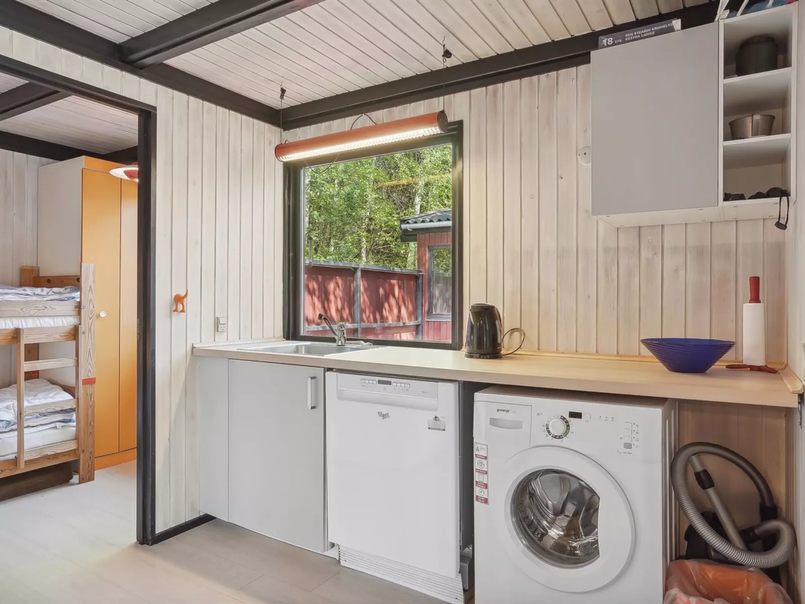 "Therbern" - 1.7km from the sea-Binnen