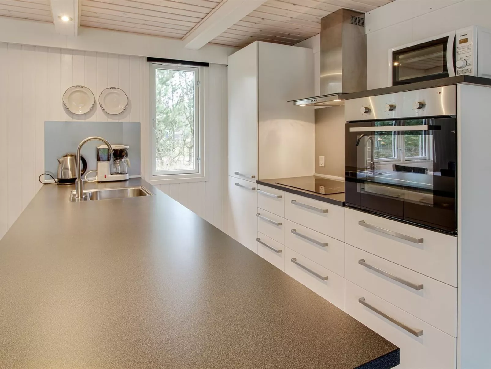 "Blia" - 1.5km from the sea-Binnen