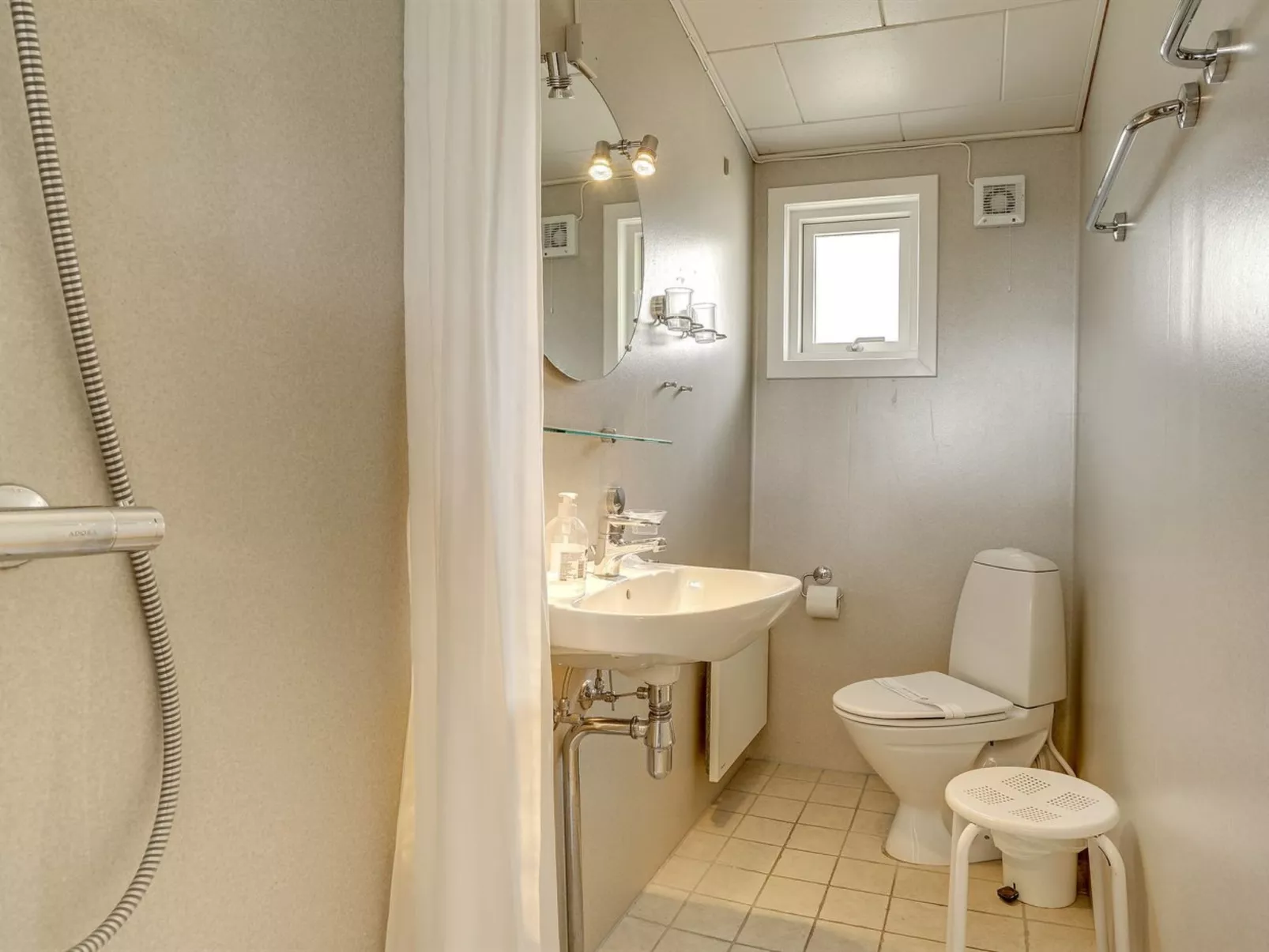 "Taimi" - 200m from the sea-Binnen