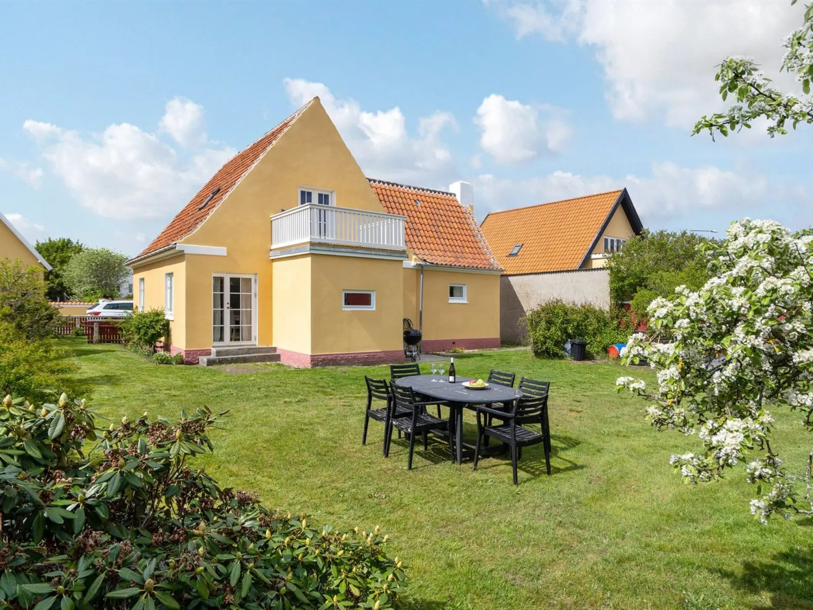 "Ater" - 800m from the sea-Buiten