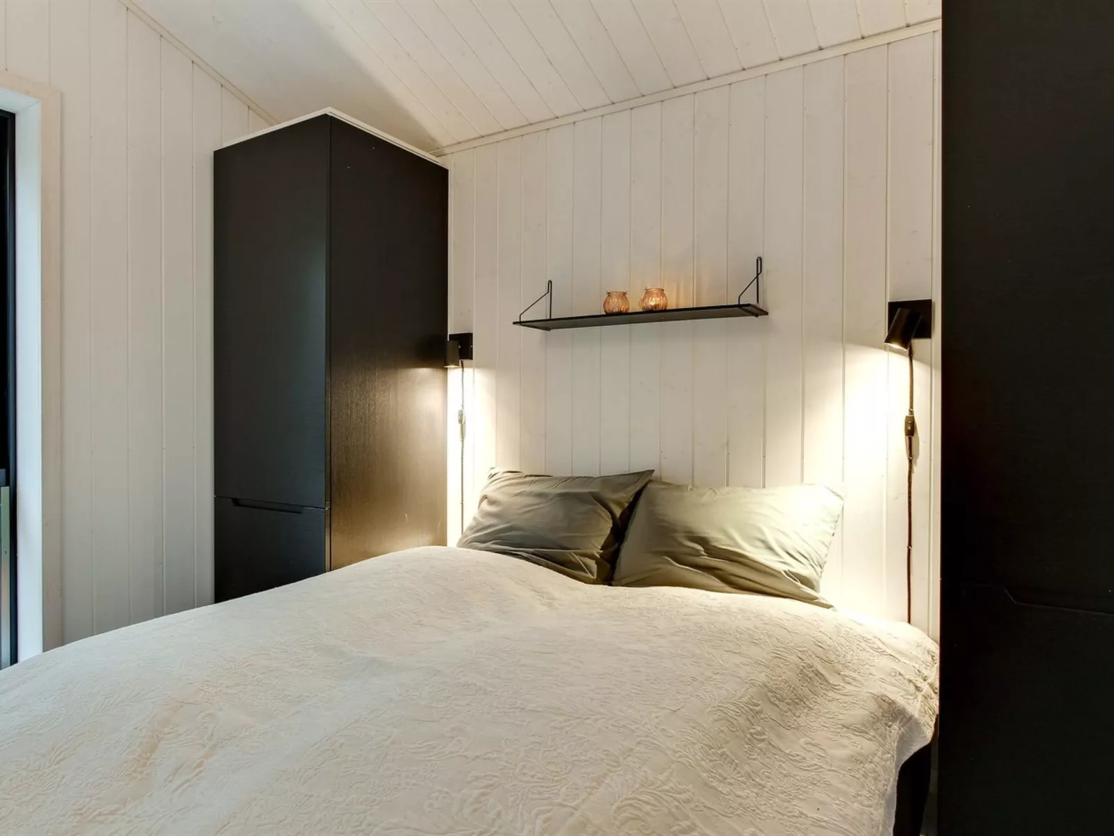 "Eliz" - 800m from the sea-Binnen