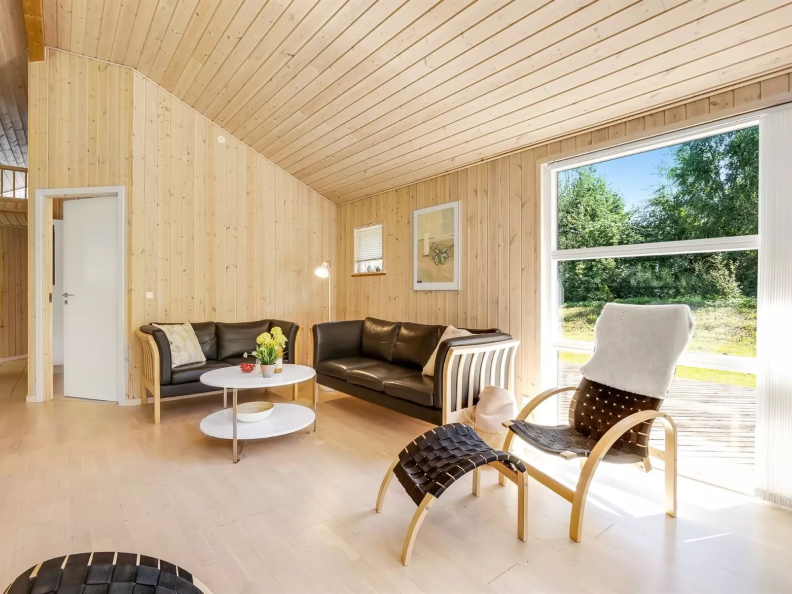 "Thorketil" - 1.1km from the sea-Binnen