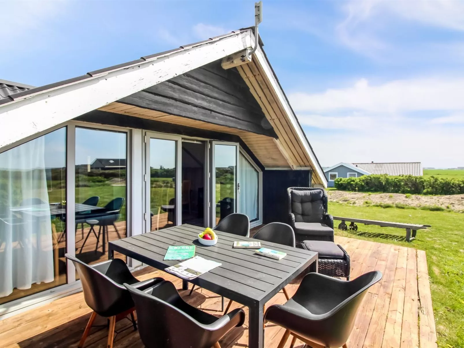 "Andrina" - 200m from the sea-Buiten