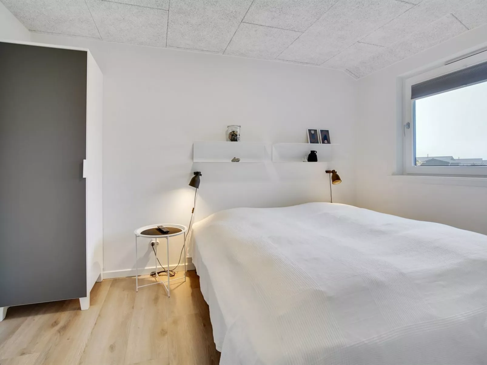 "Antina" - 400m from the sea-Binnen