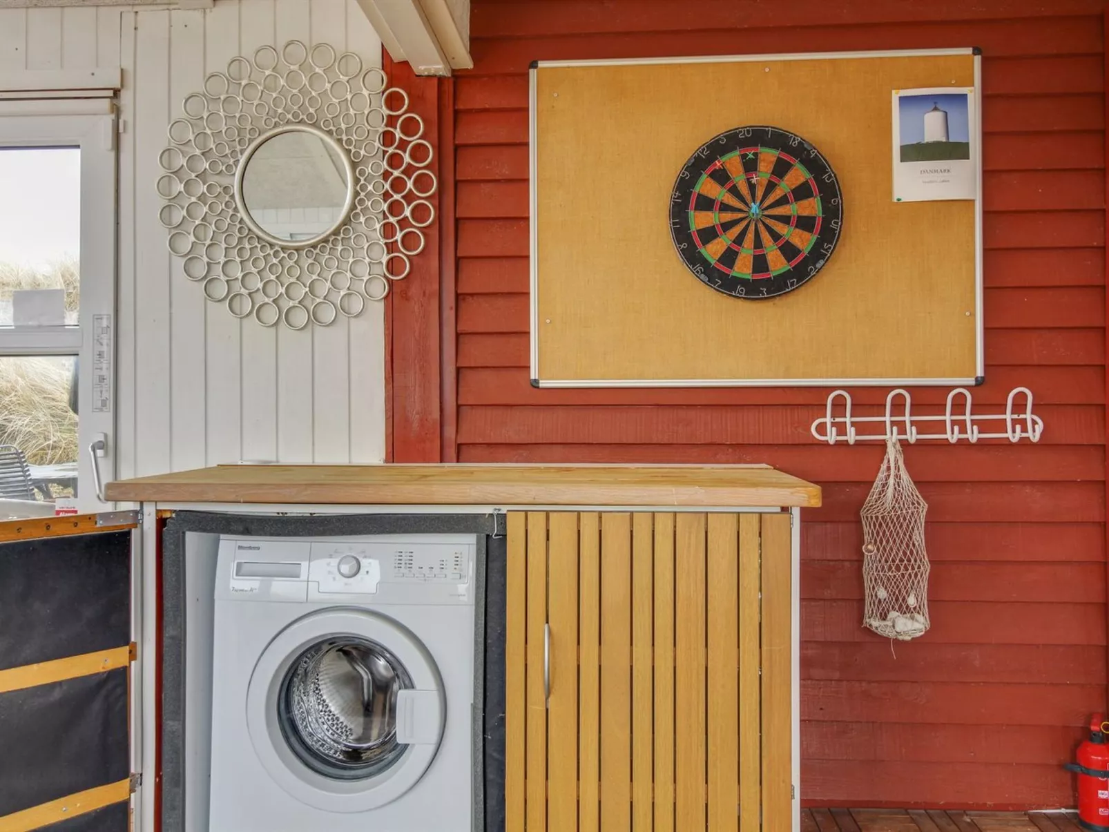 "Har" - 400m from the sea-Binnen