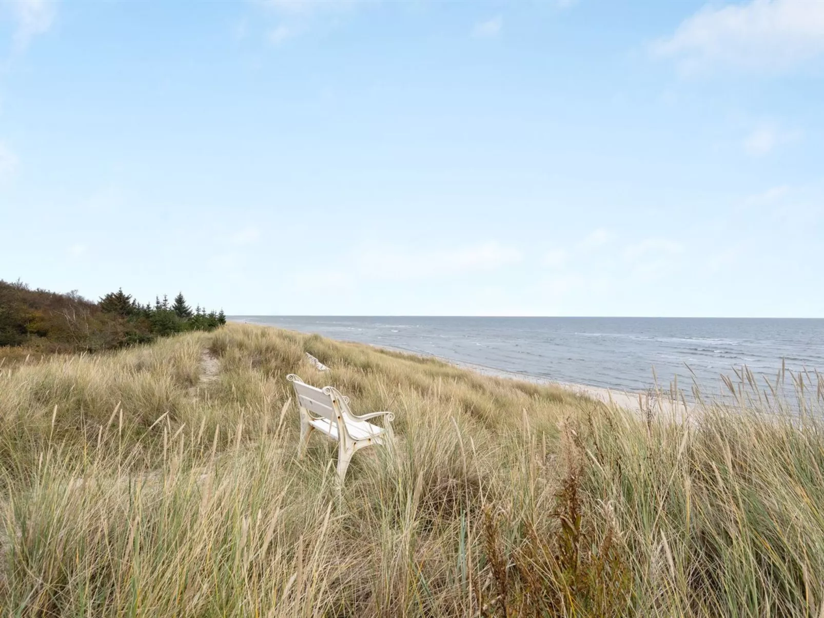 "Amaryllis" - 100m from the sea-Buiten