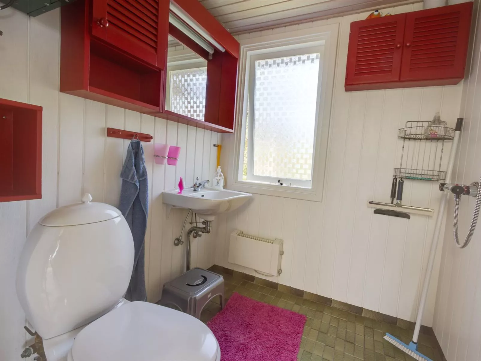 "Ingold" - 50m from the sea-Binnen