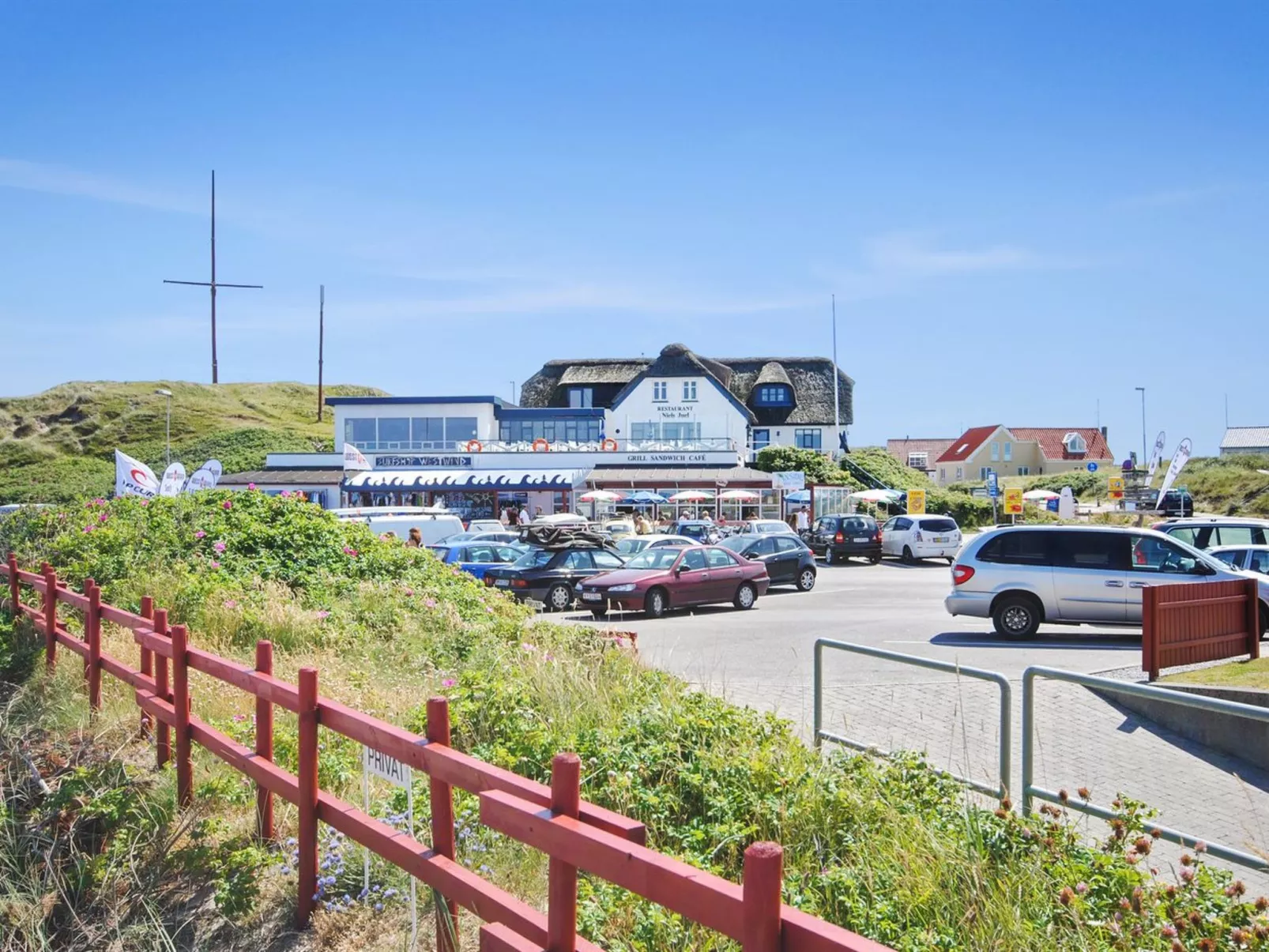 "Appollina" - 400m from the sea-Buiten