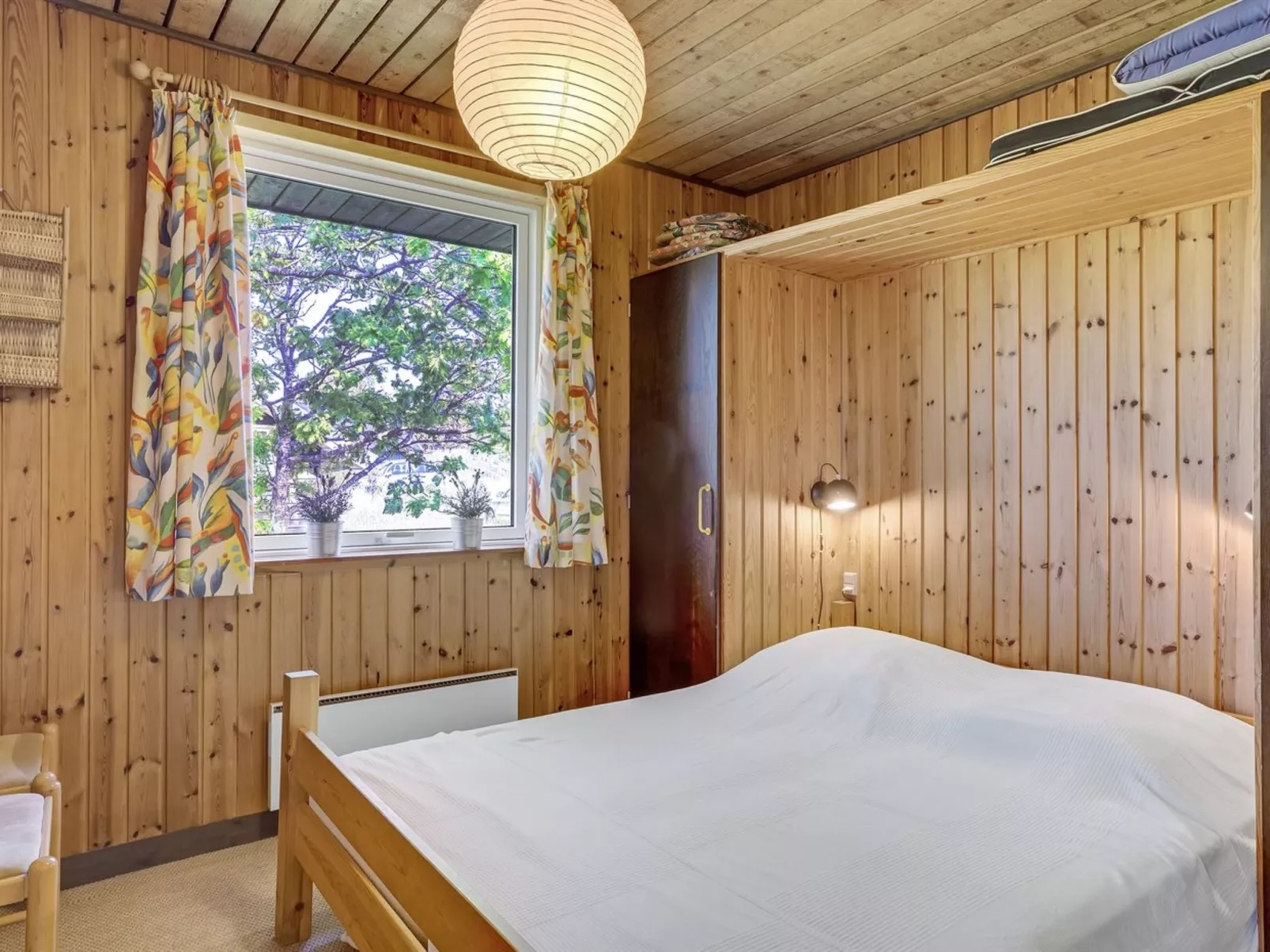 "Chumani" - 900m from the sea-Binnen