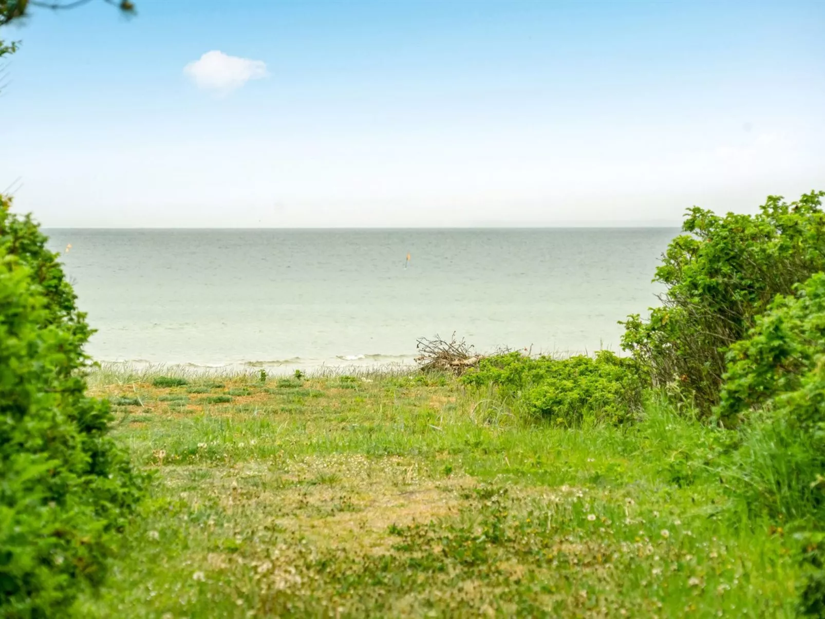 "Gullan" - 75m from the sea-Buiten