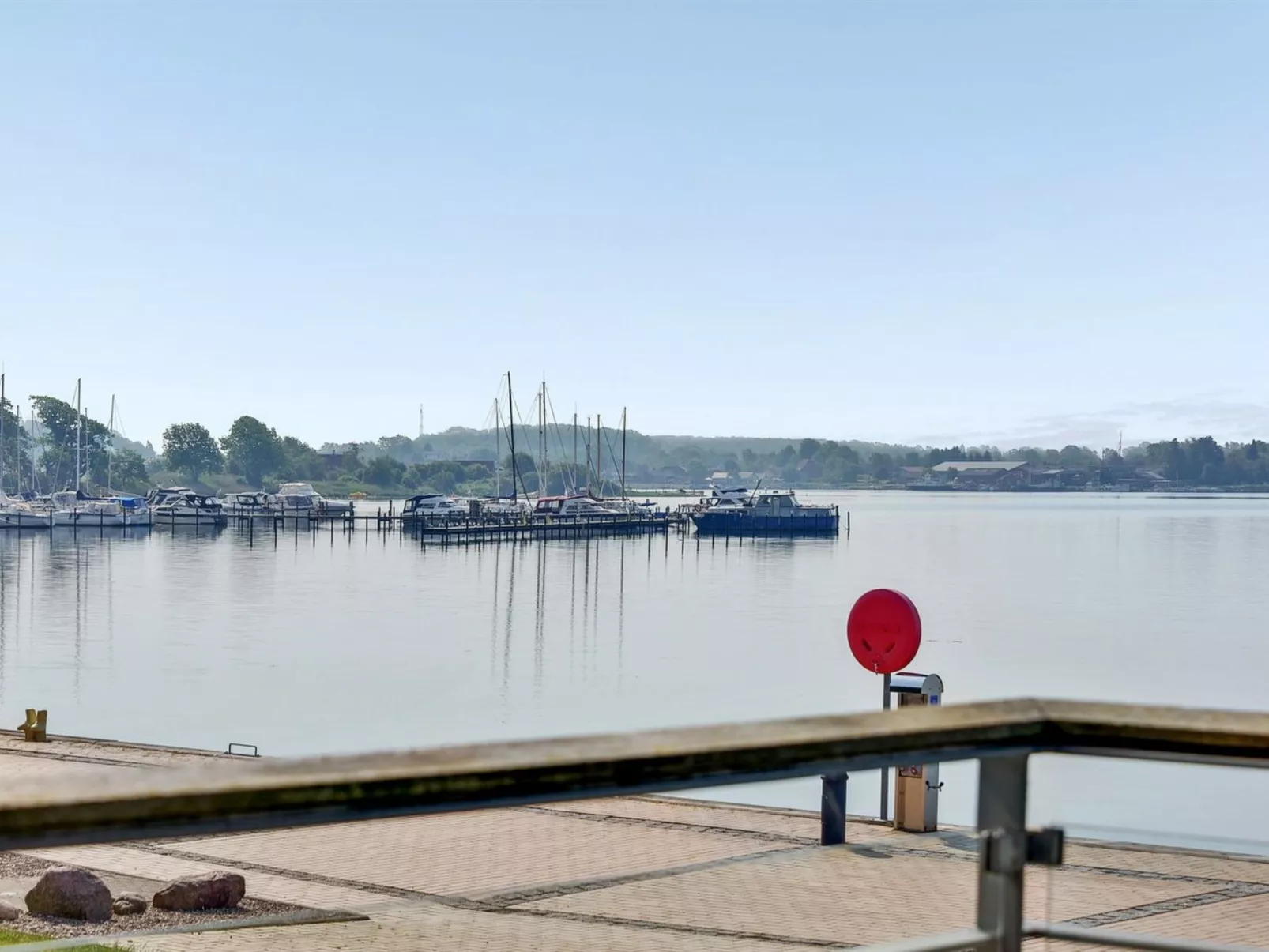 "Maja" - 100m from the sea-Buiten