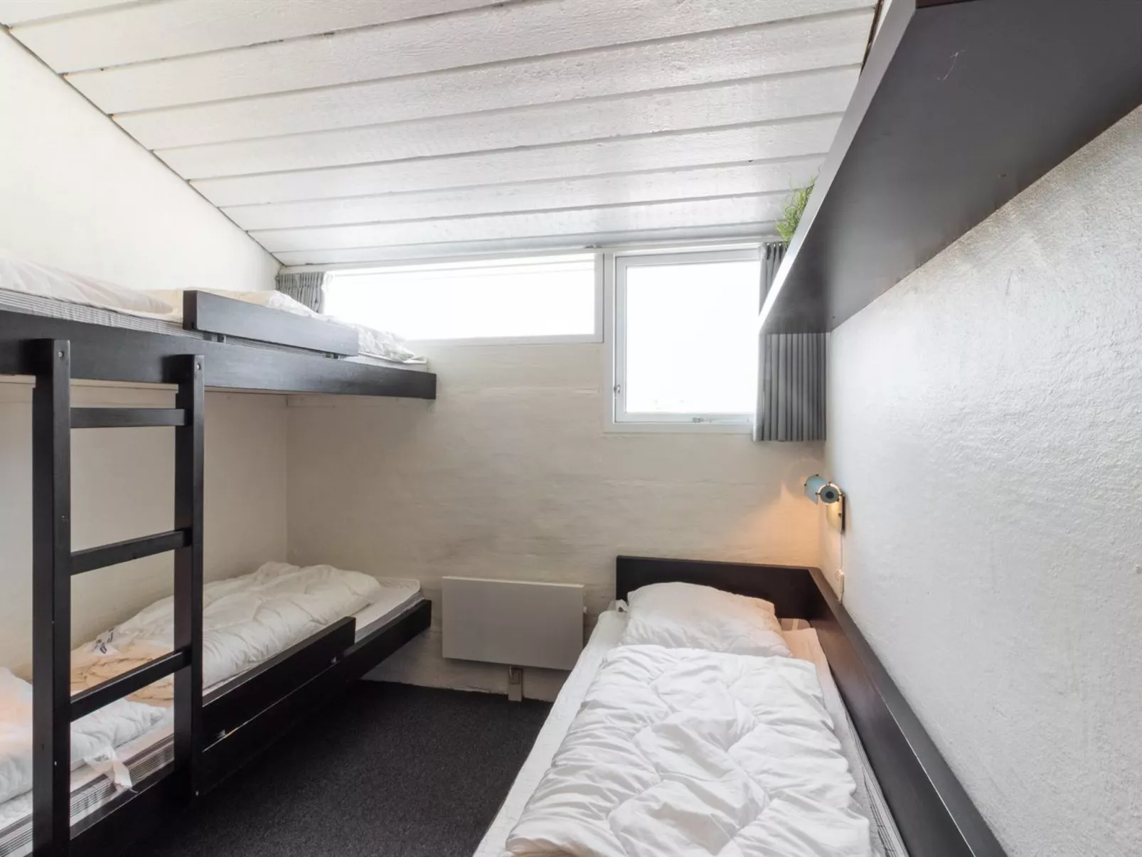 "Laris" - 150m from the sea-Binnen