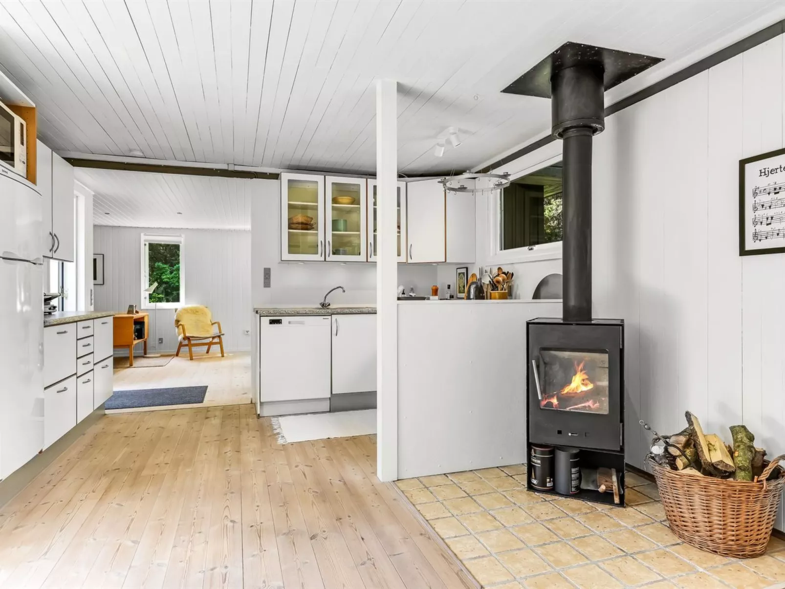 "Malti" - 300m from the sea-Binnen