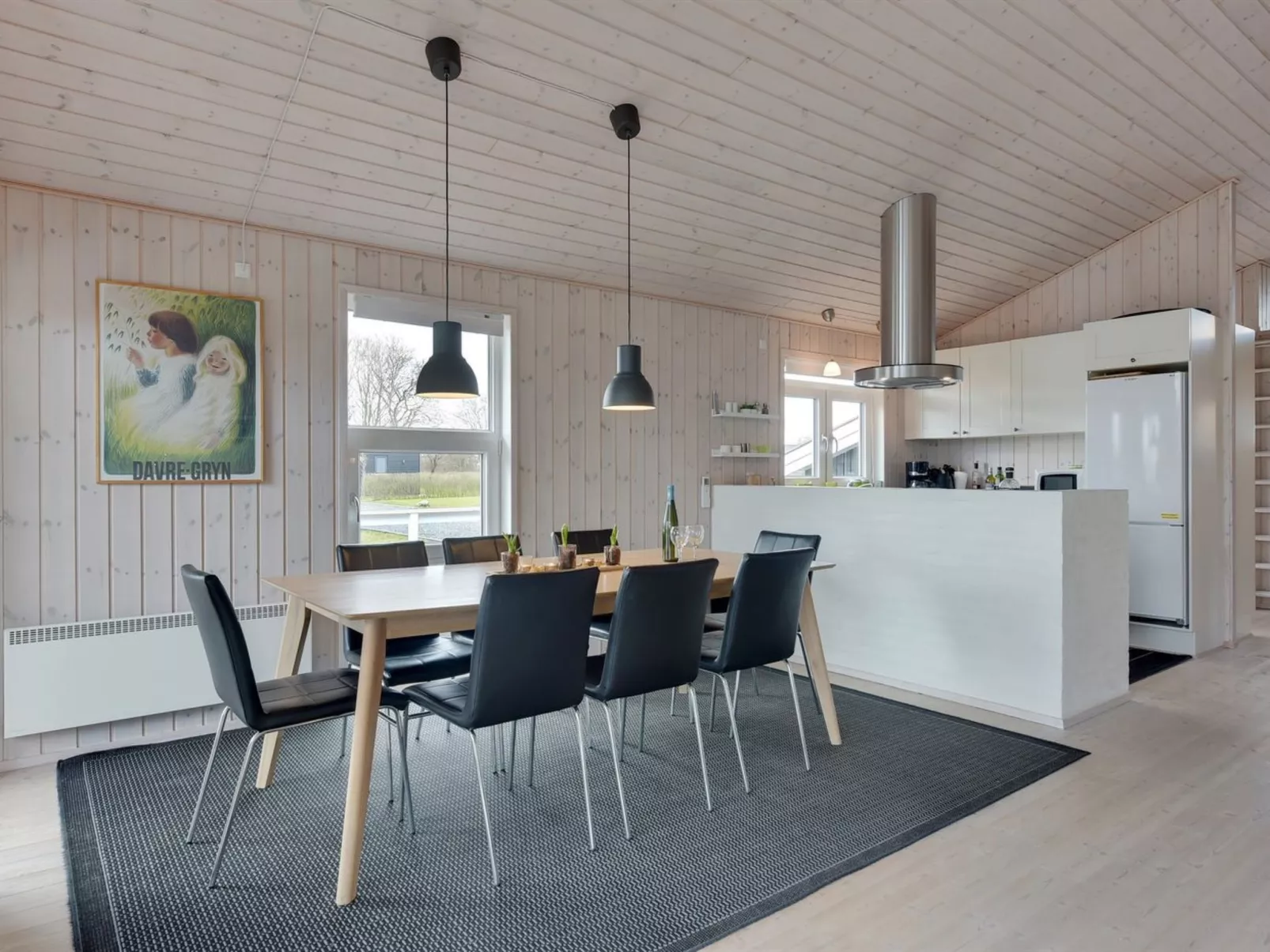 "Darja" - 300m from the sea-Binnen