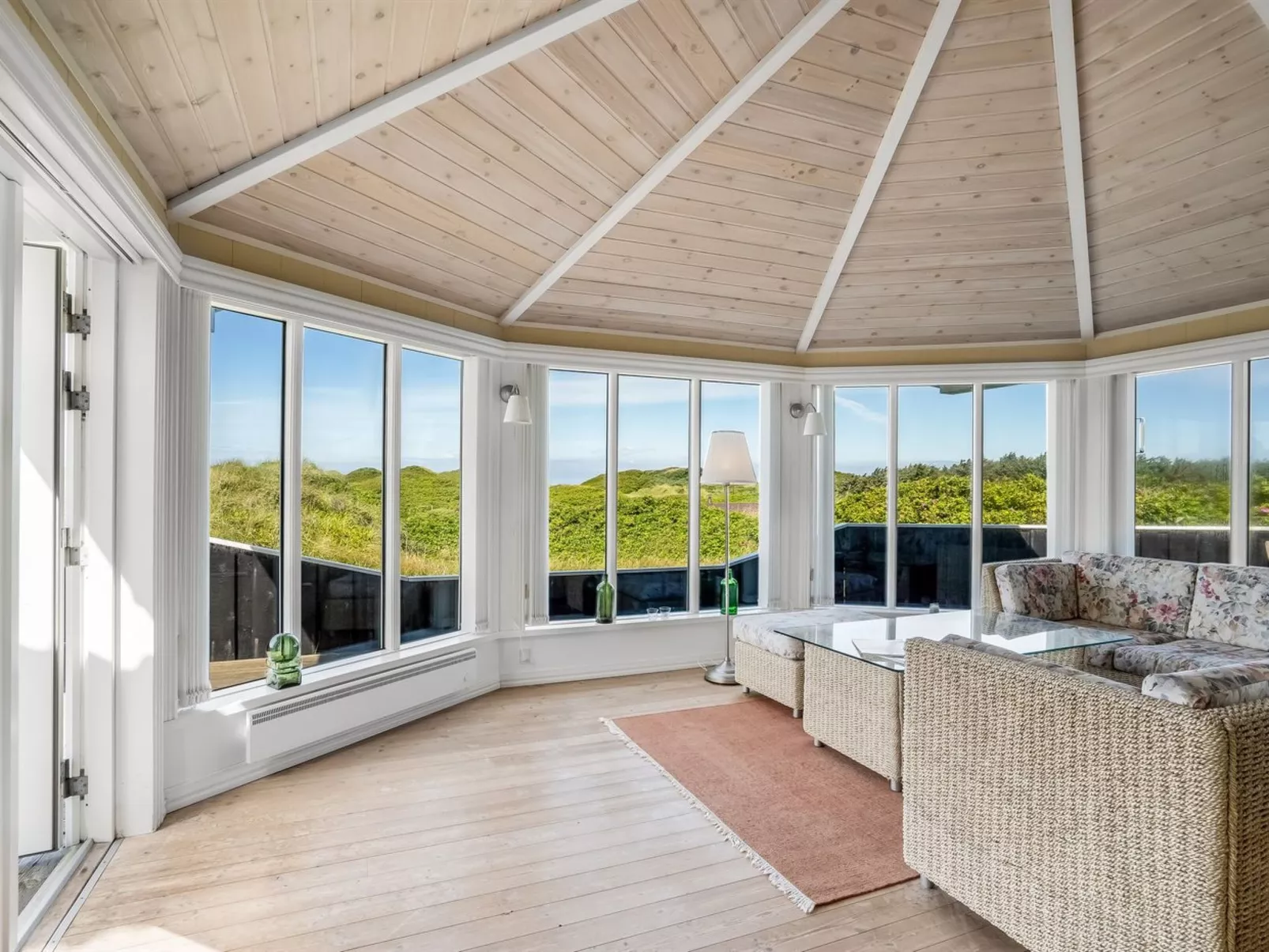 "Kasperi" - 250m from the sea-Binnen