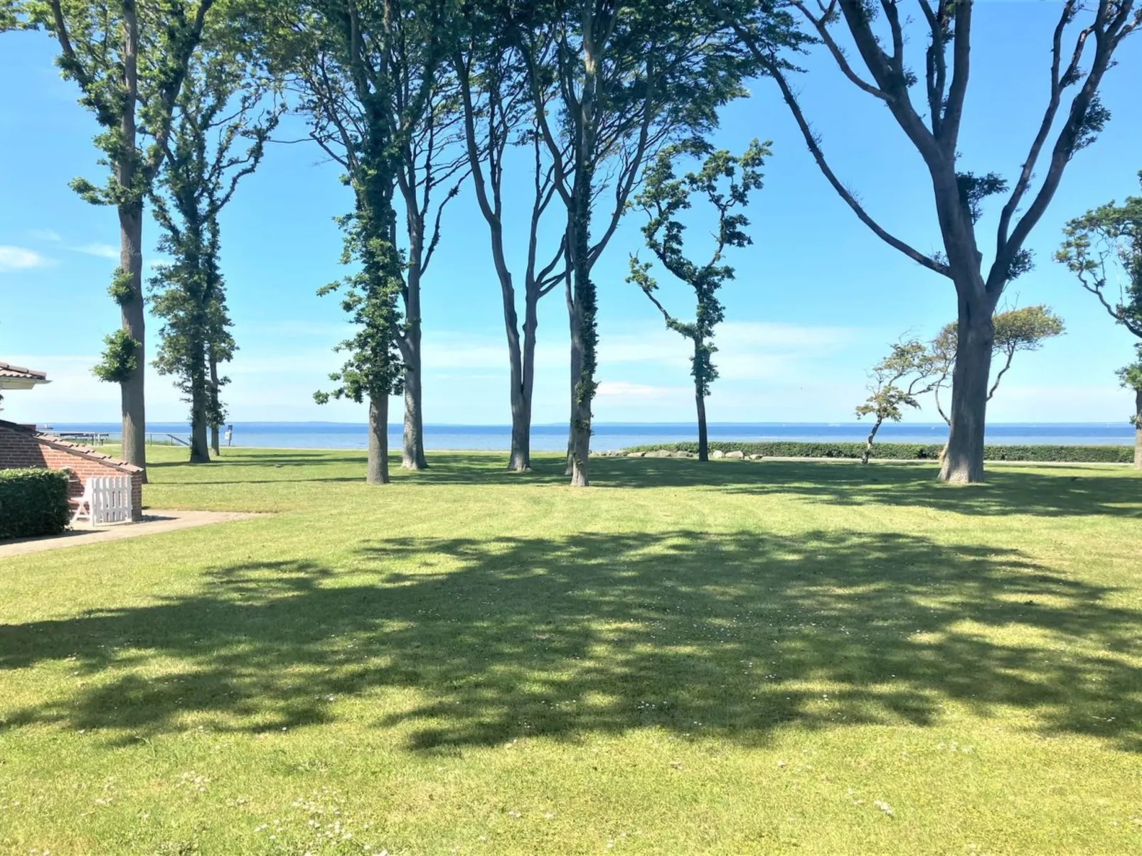 "Gudke" - 50m from the sea-Buiten