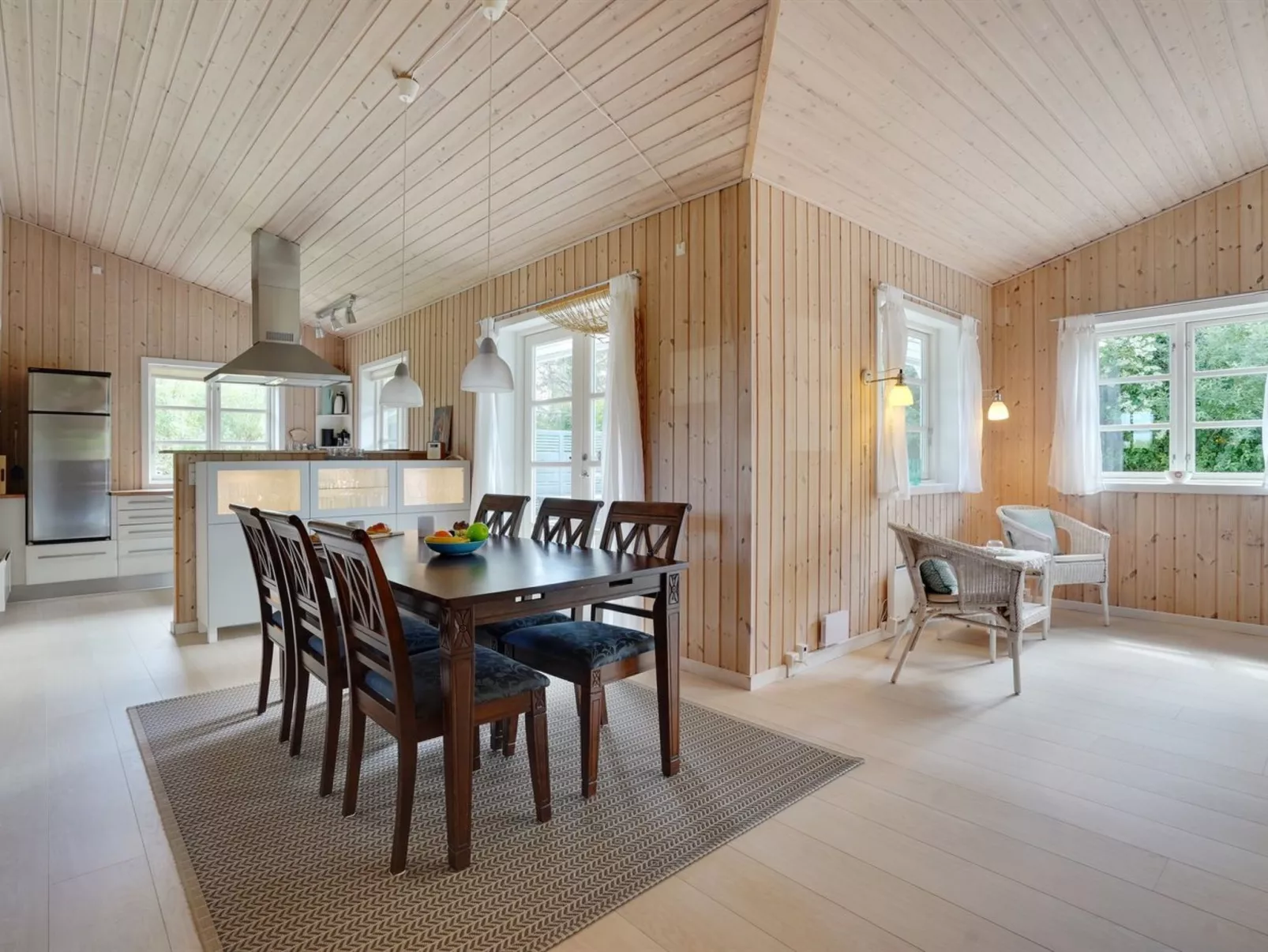 "Aldis" - 300m from the sea-Binnen