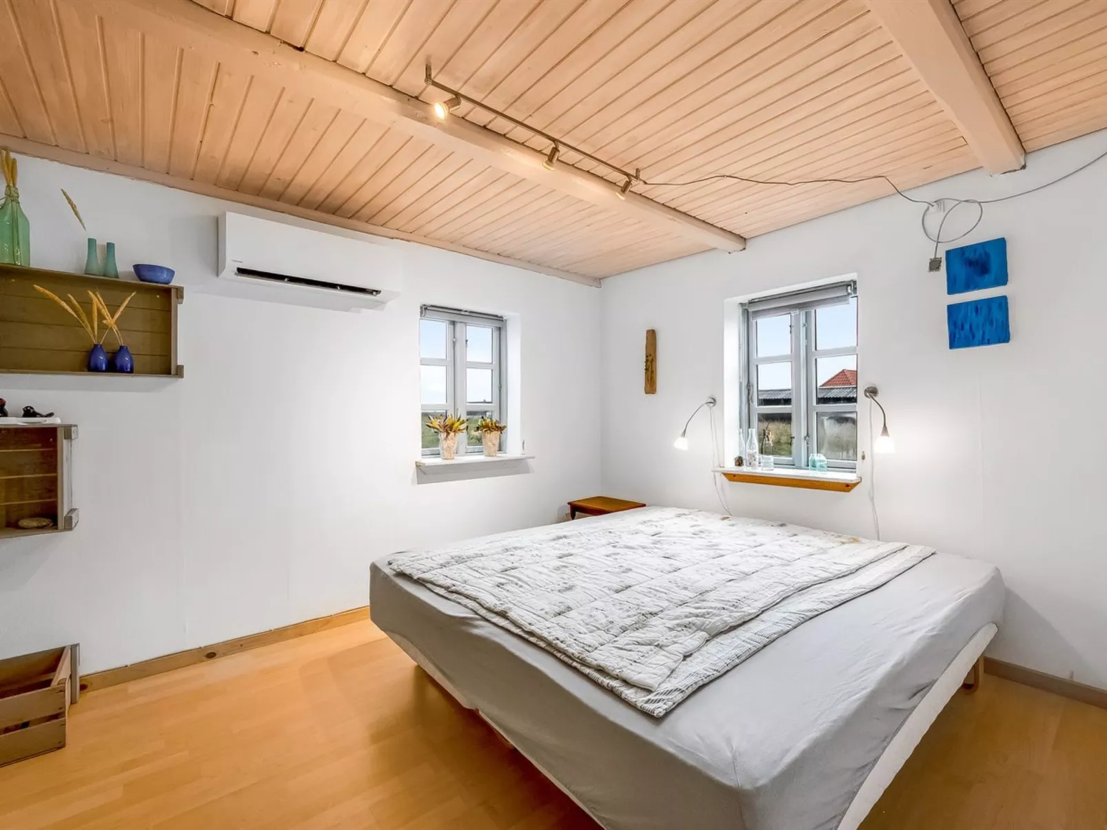 "Orvo" - 150m from the sea-Binnen