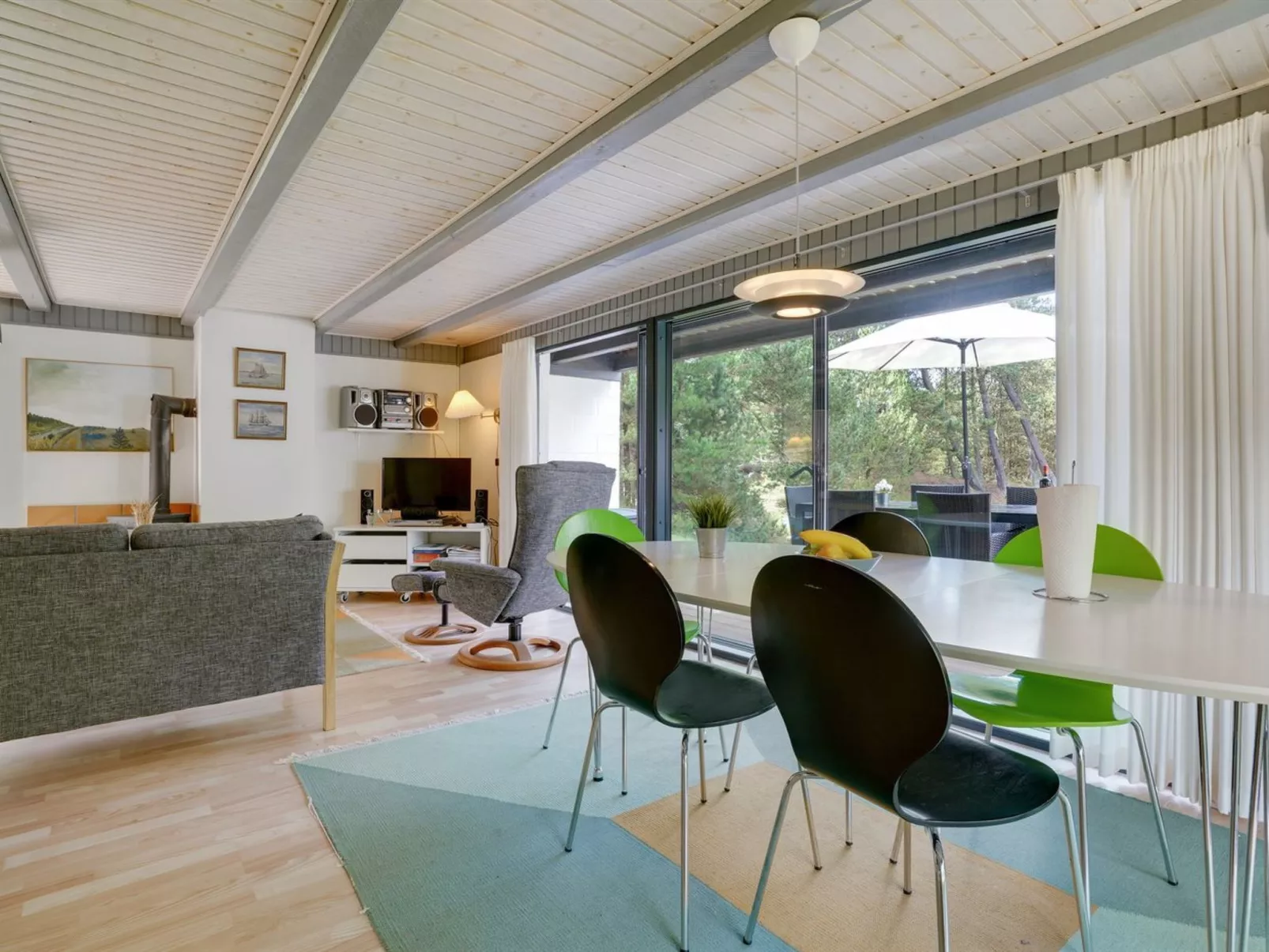 "Benedikta" - 2.4km from the sea-Binnen