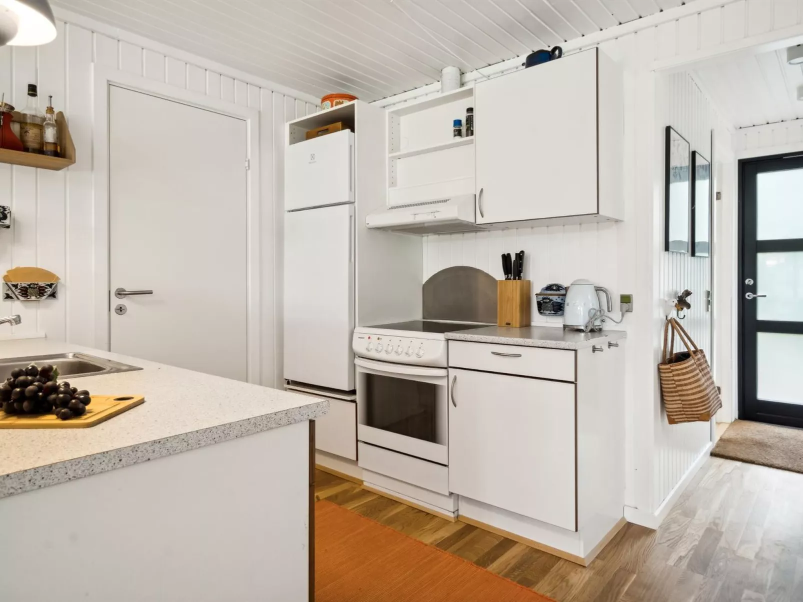 "Santuzza" - 3.9km from the sea-Binnen