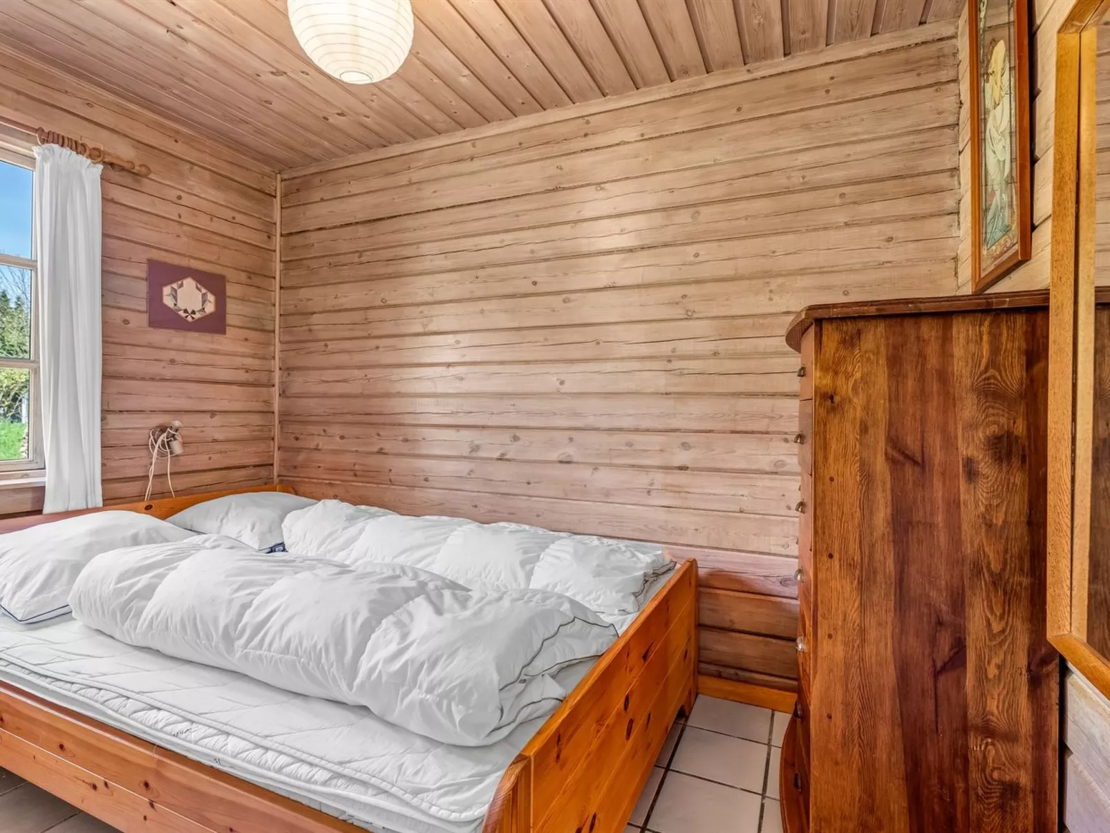 "Berit" - 700m from the sea-Binnen