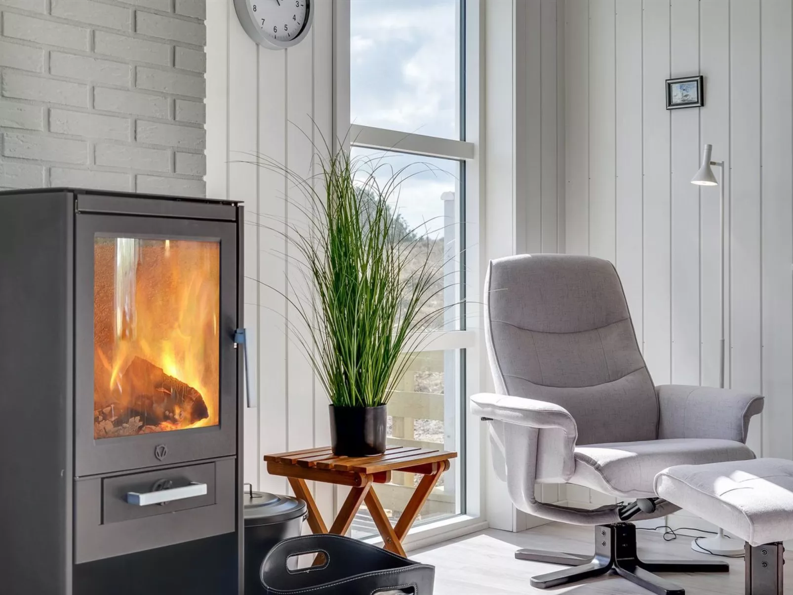 "Ibo" - 900m from the sea-Binnen