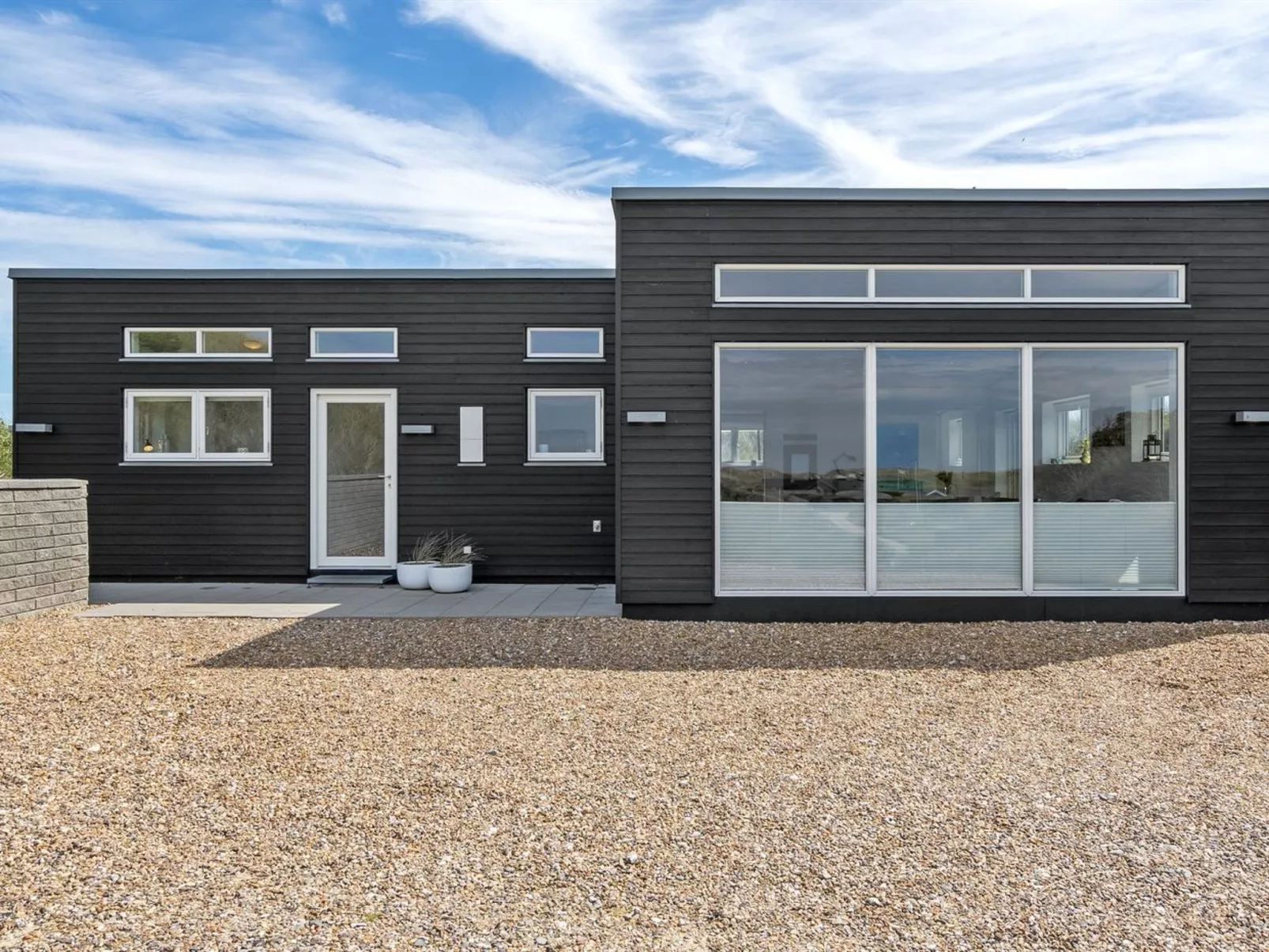 "Carstina" - 400m from the sea-Buiten