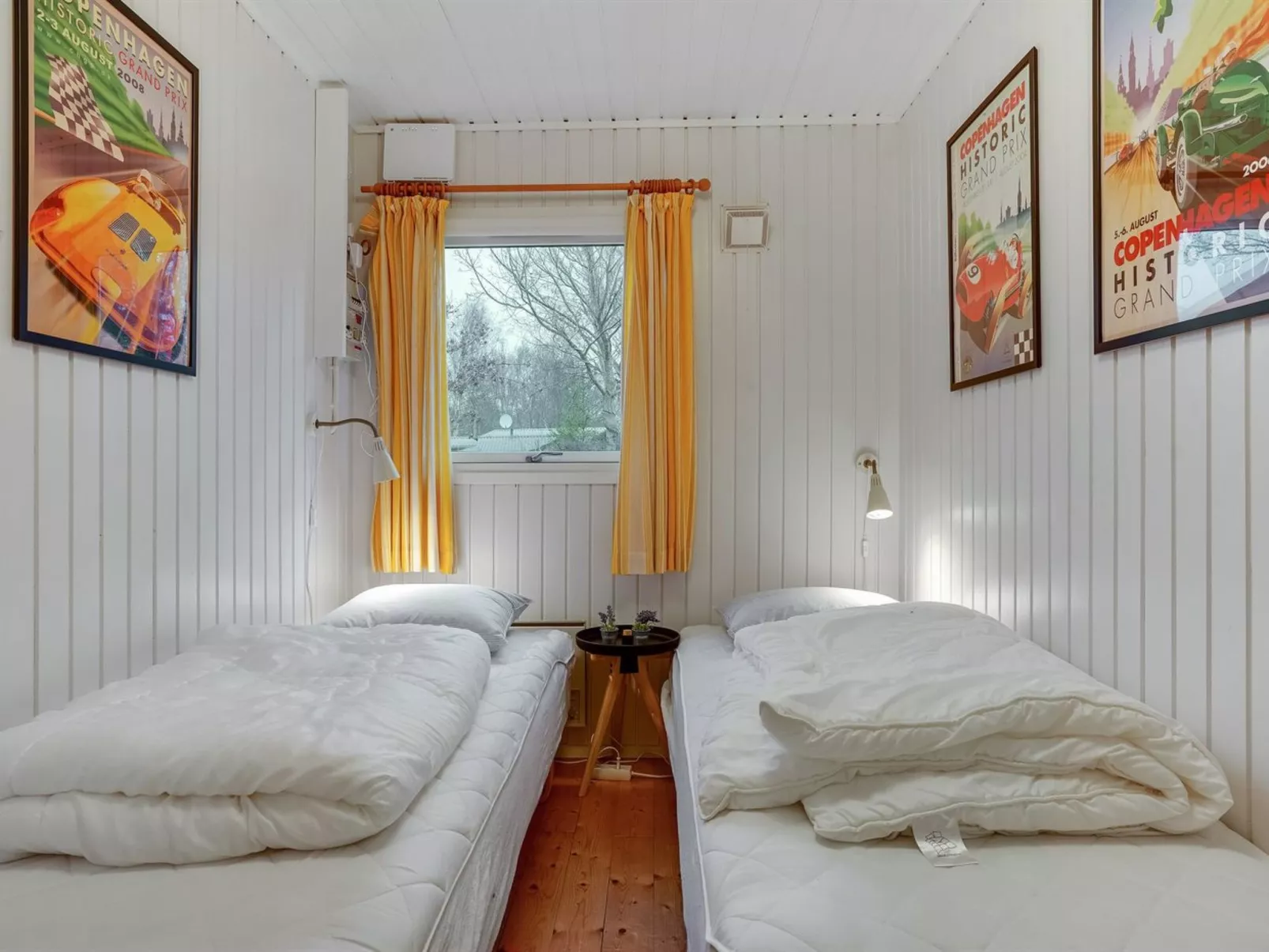 "Norell" - 800m from the sea-Binnen