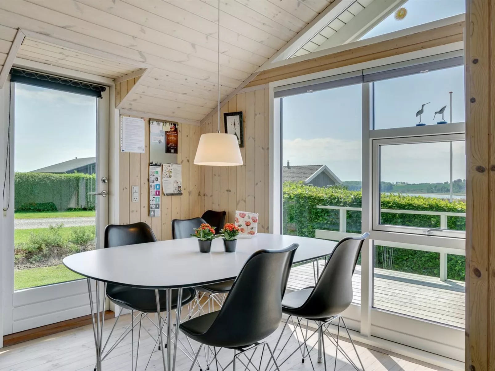 "Albantine" - 150m from the sea-Binnen