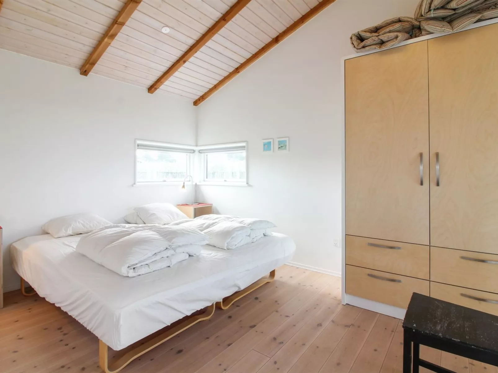 "Preben" - 500m from the sea-Binnen