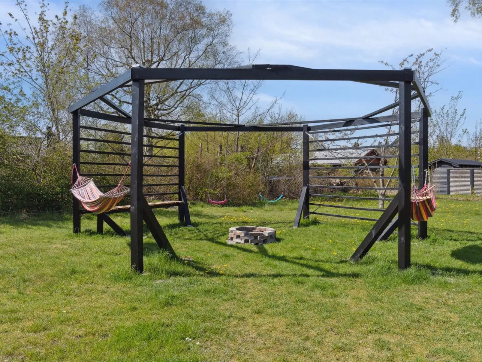 "Matz" - 350m from the sea-Buiten