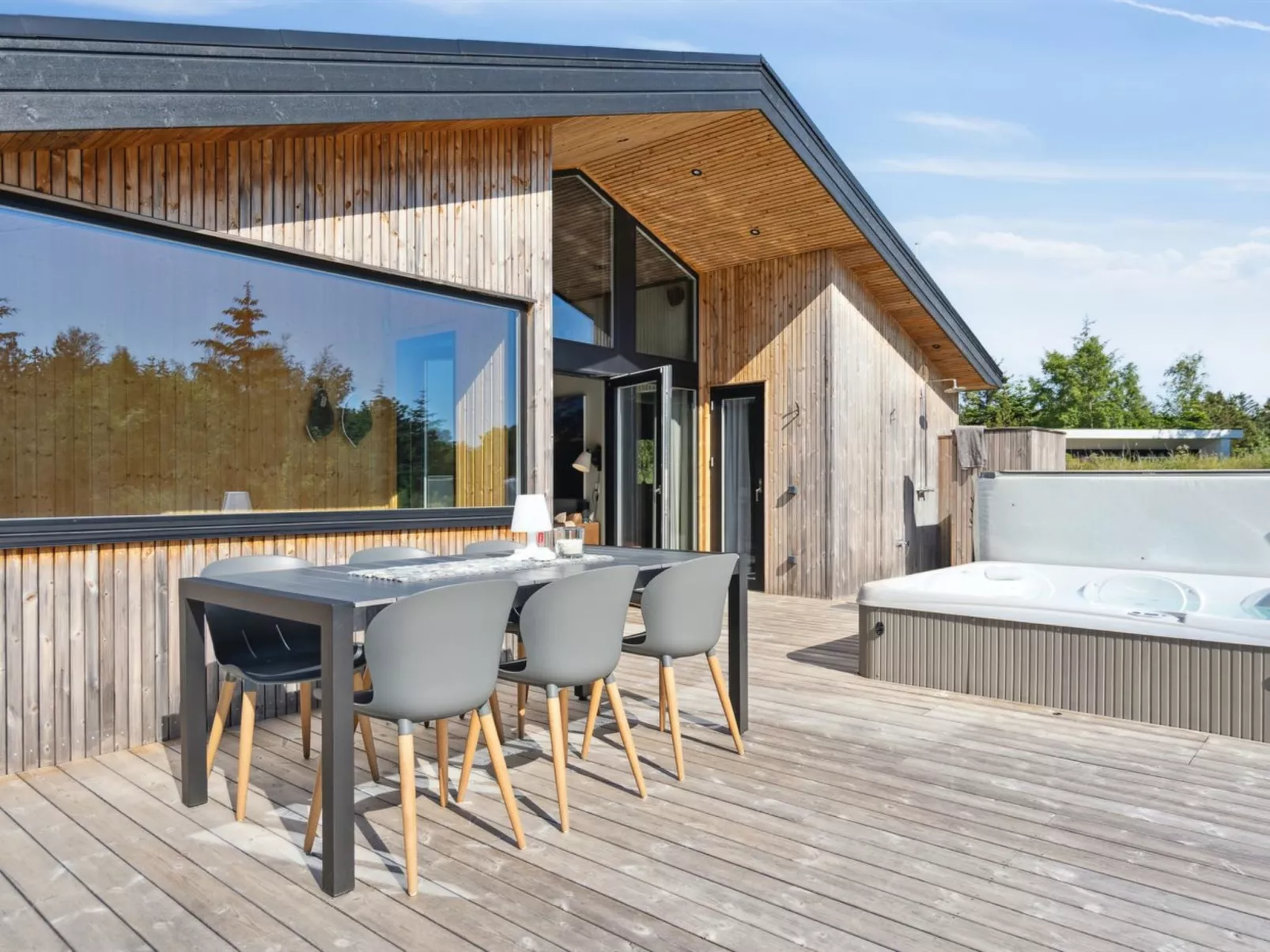 "Anderson" -  from the sea-Buiten