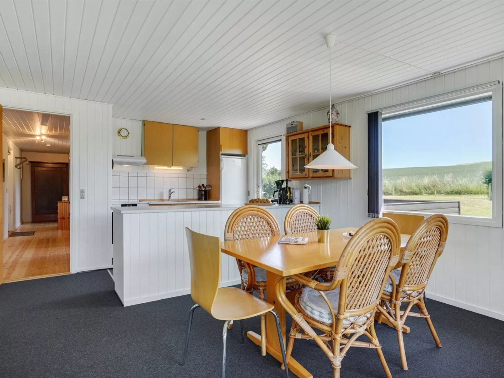 "Hila" - 900m from the sea-Binnen