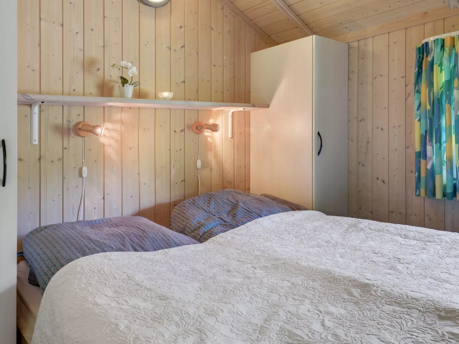 "Lahja" - 400m from the sea-Binnen