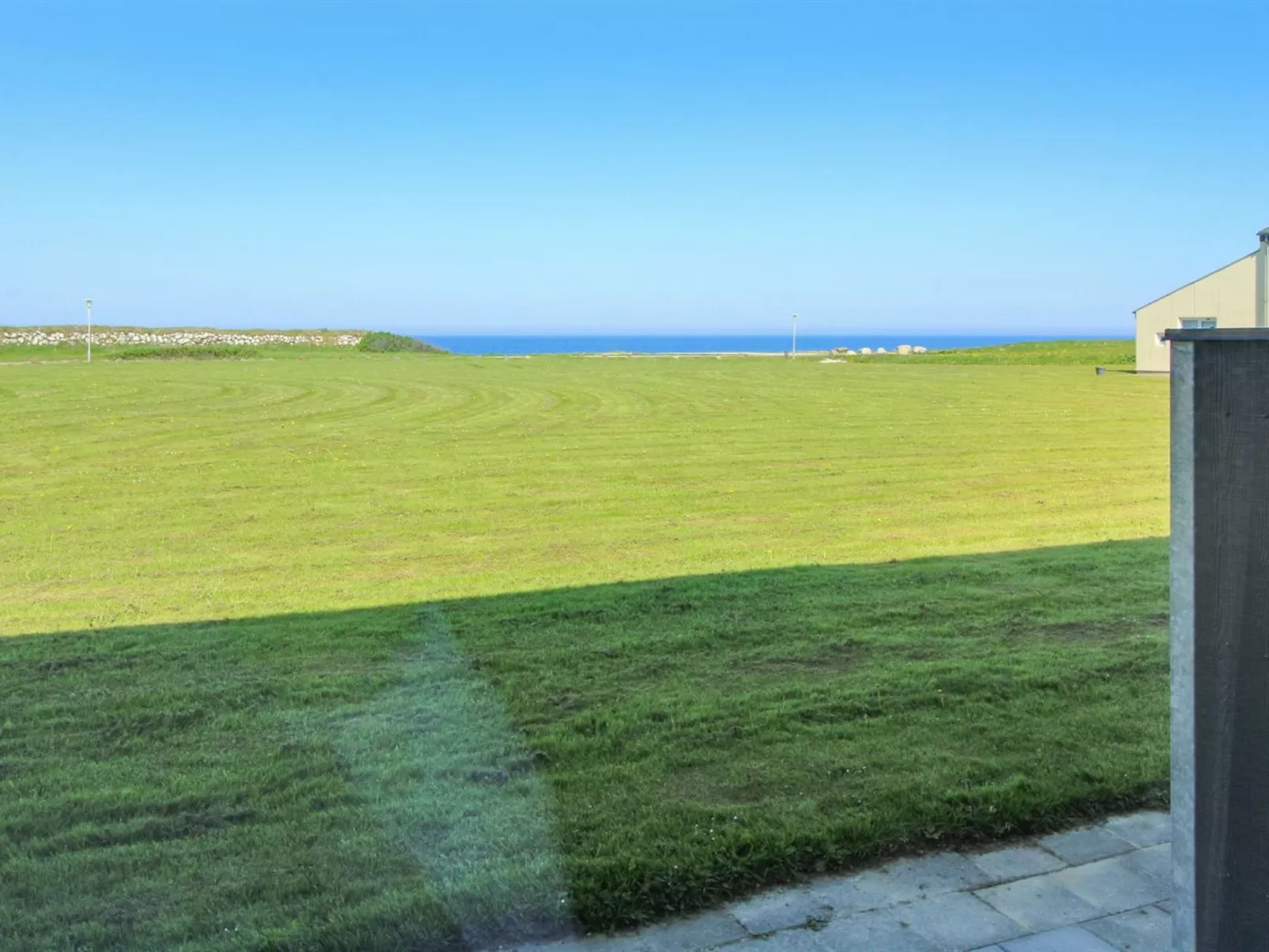 "Helke" - 150m from the sea-Buiten