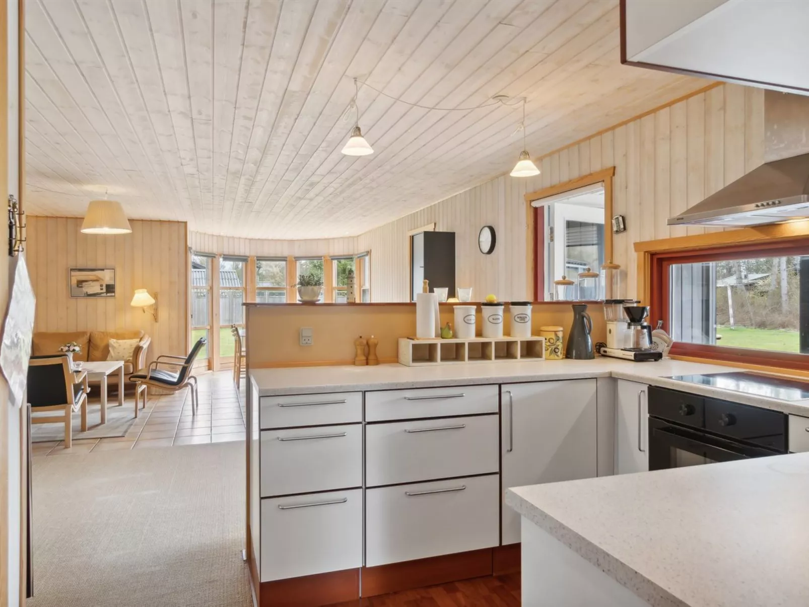 "Linda" - 600m from the sea-Binnen