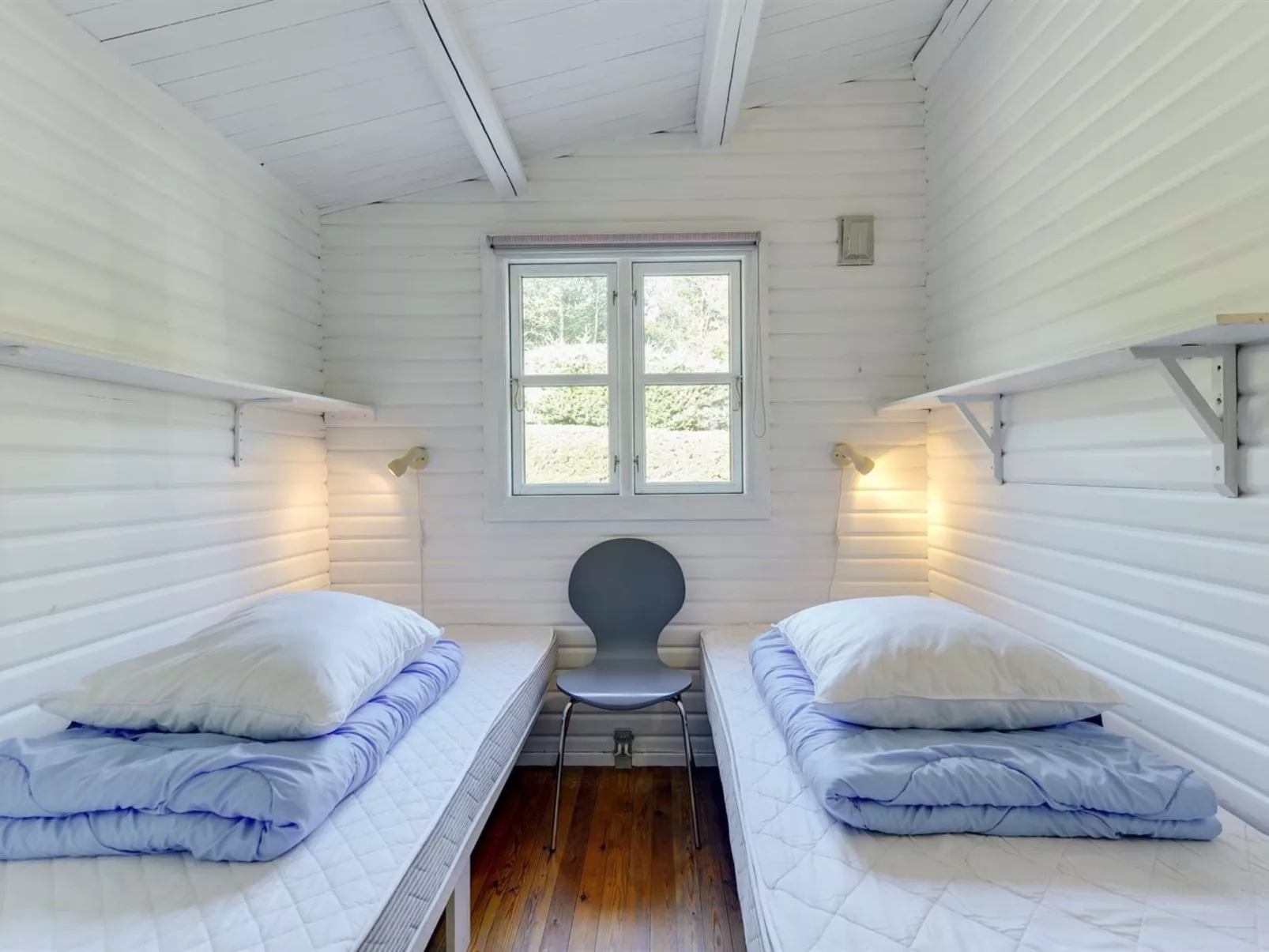 "Florencia" - 200m from the sea-Binnen