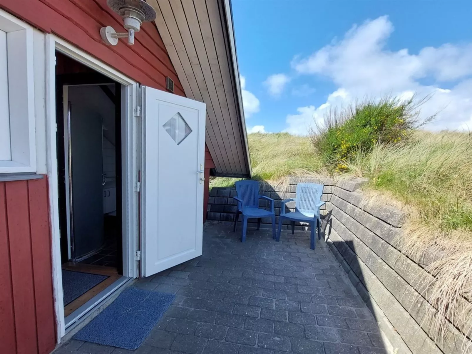 "Beneta" - 300m from the sea-Binnen