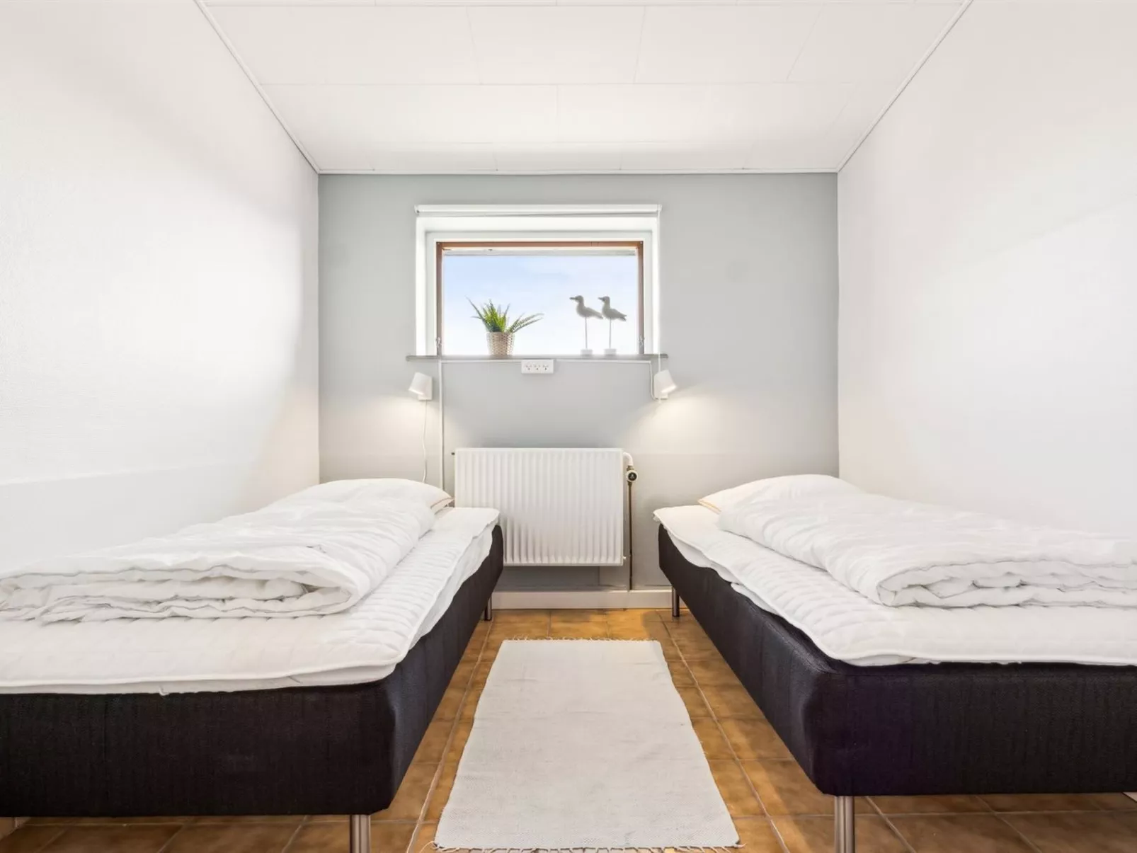 "Kita" - 500m from the sea-Binnen