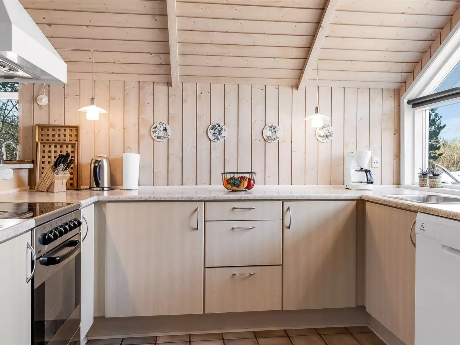 "Tovi" - 4km from the sea-Binnen