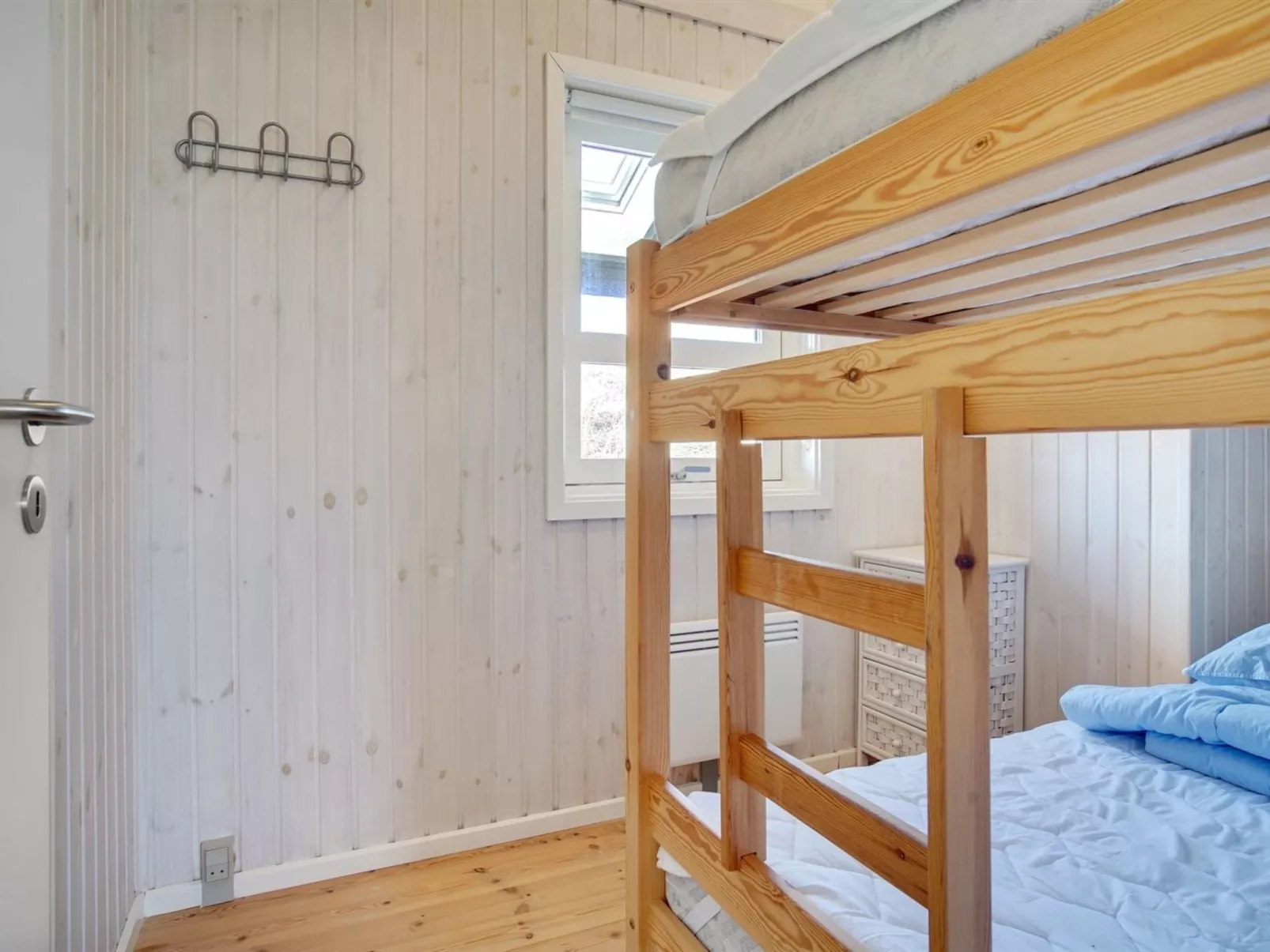 "Fransisca" - 600m from the sea-Binnen